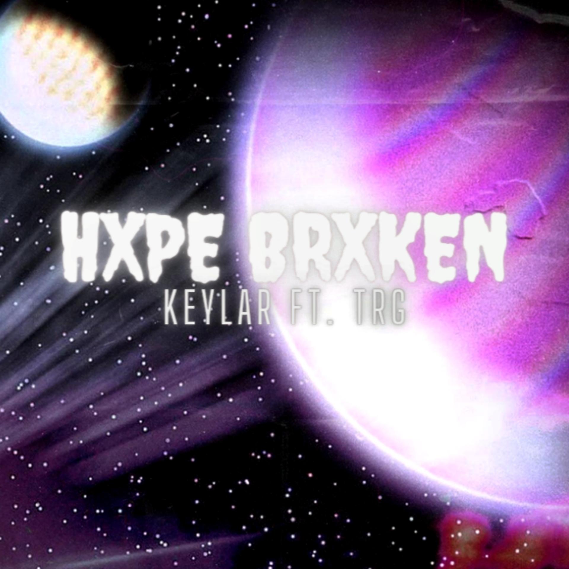 Постер альбома Hxpe Brxken