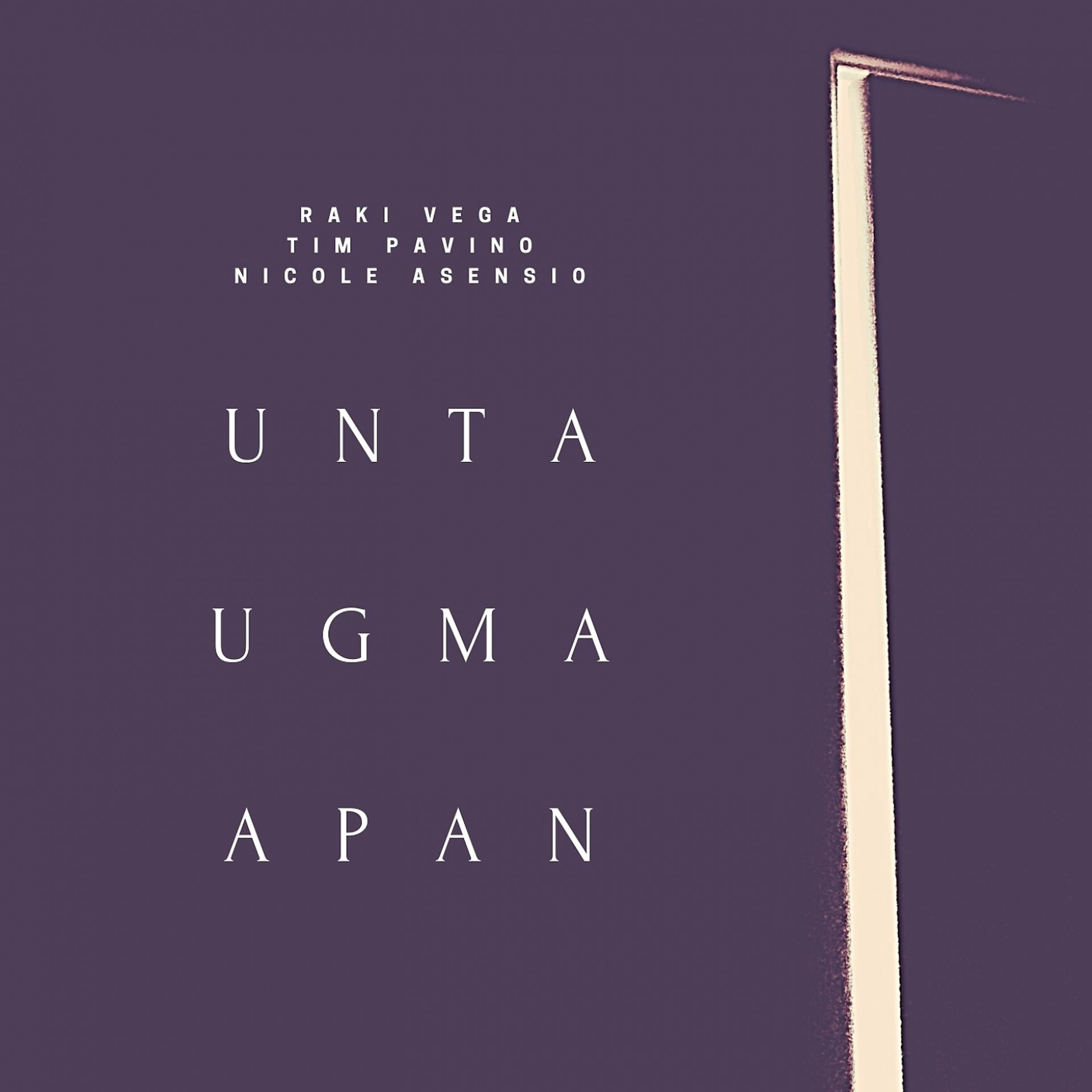 Постер альбома Unta Ugma Apan