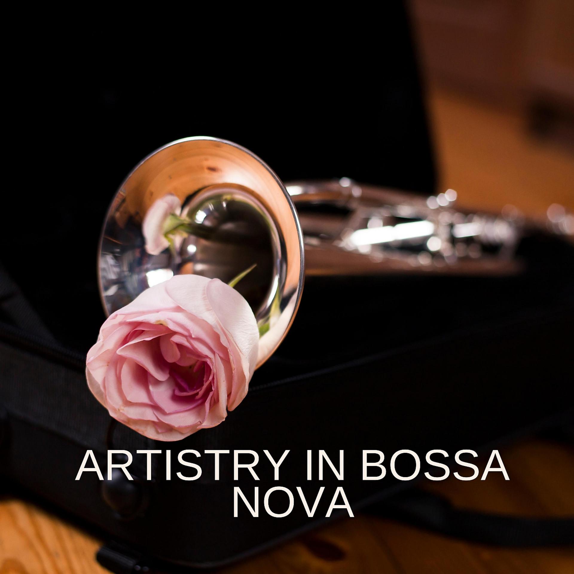 Постер альбома Artistry In Bossa Nova