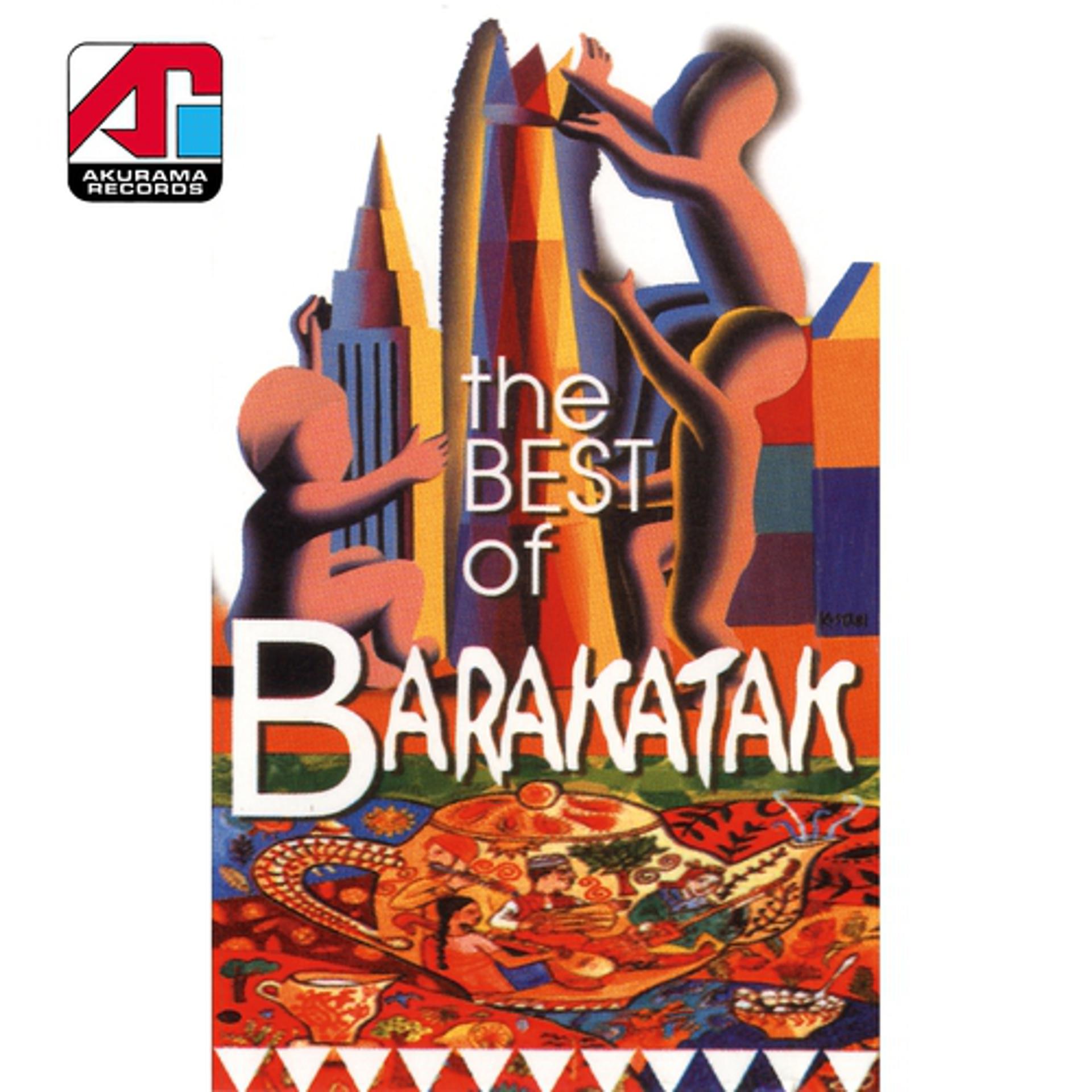 Постер альбома Best Barakatak House Music