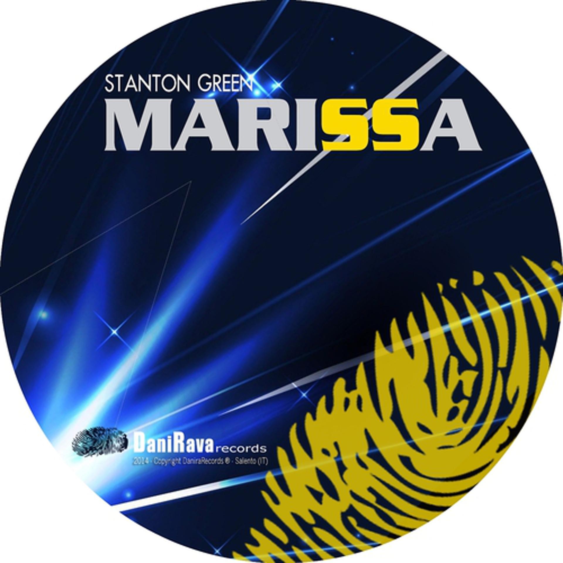 Постер альбома Marissa