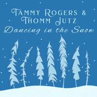 Постер альбома Dancing in the Snow