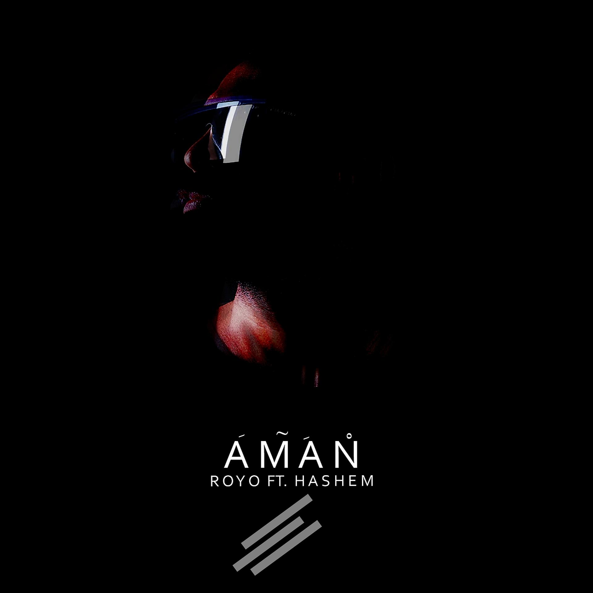 Постер альбома Aman