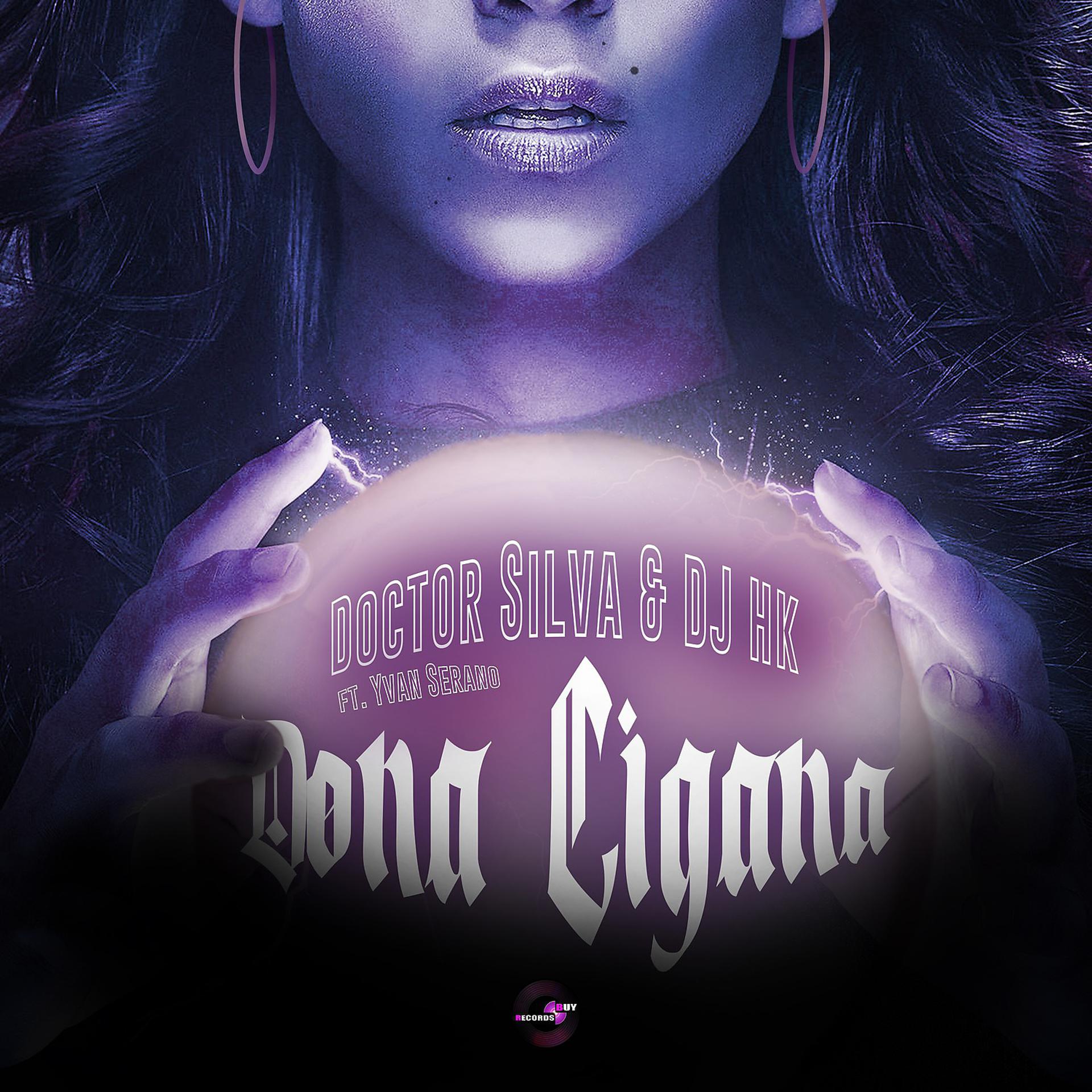 Постер альбома Dona Cigana