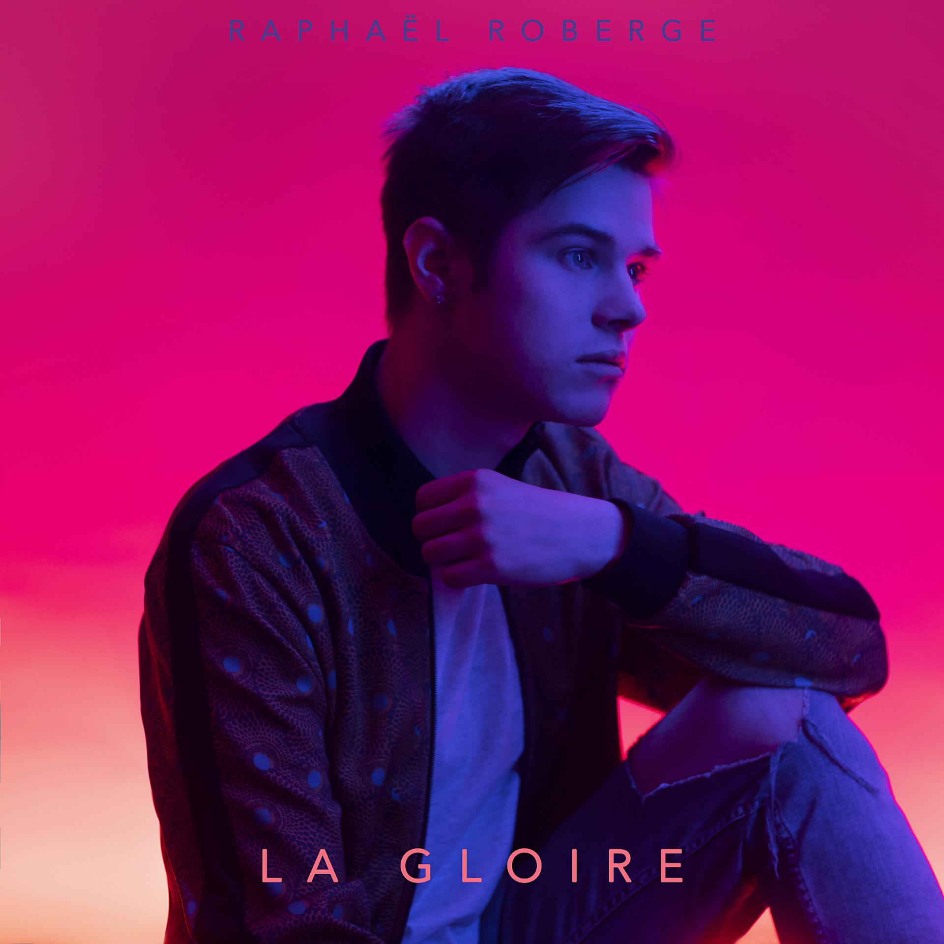 Постер альбома La gloire