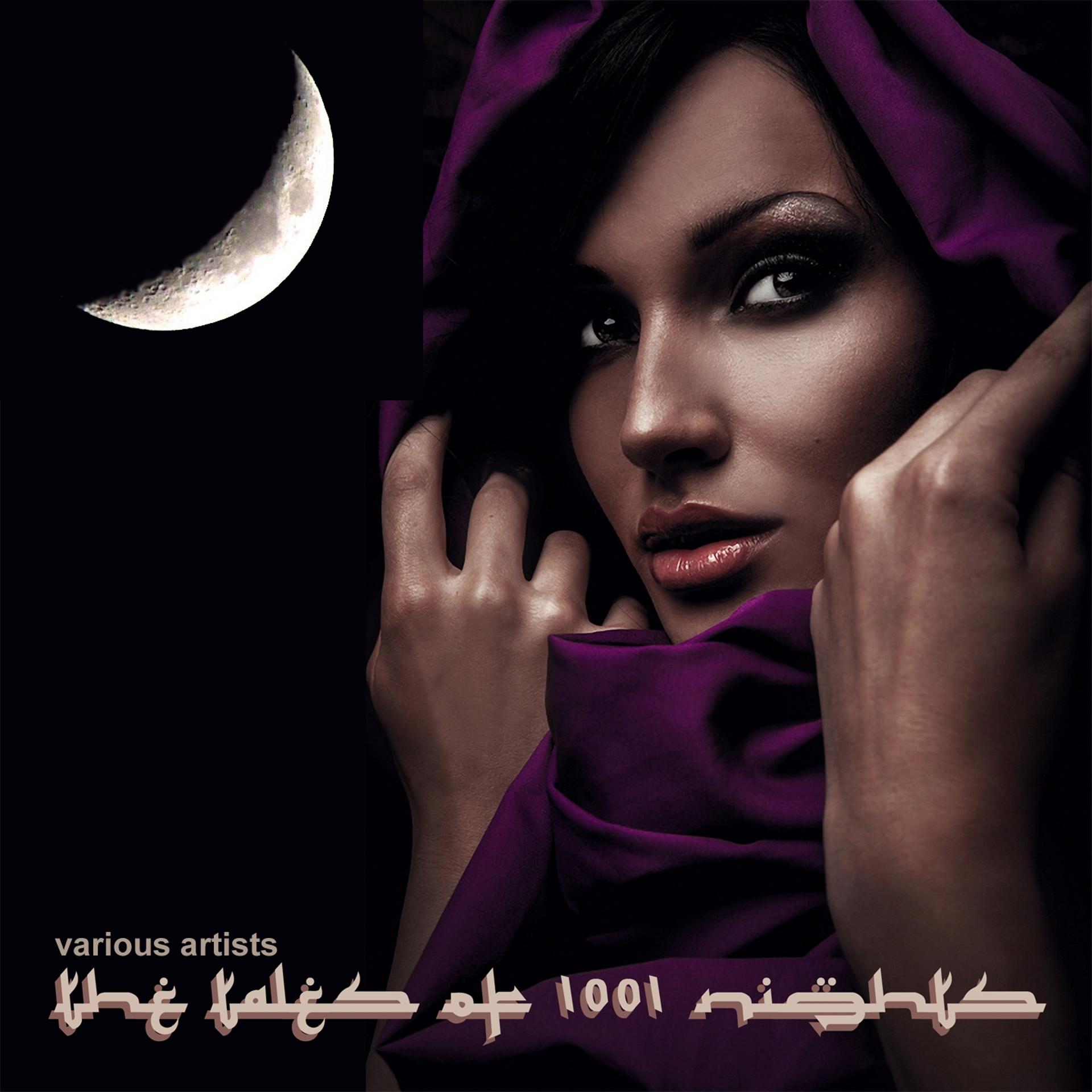 Постер альбома The Tales Of 1001 Nights
