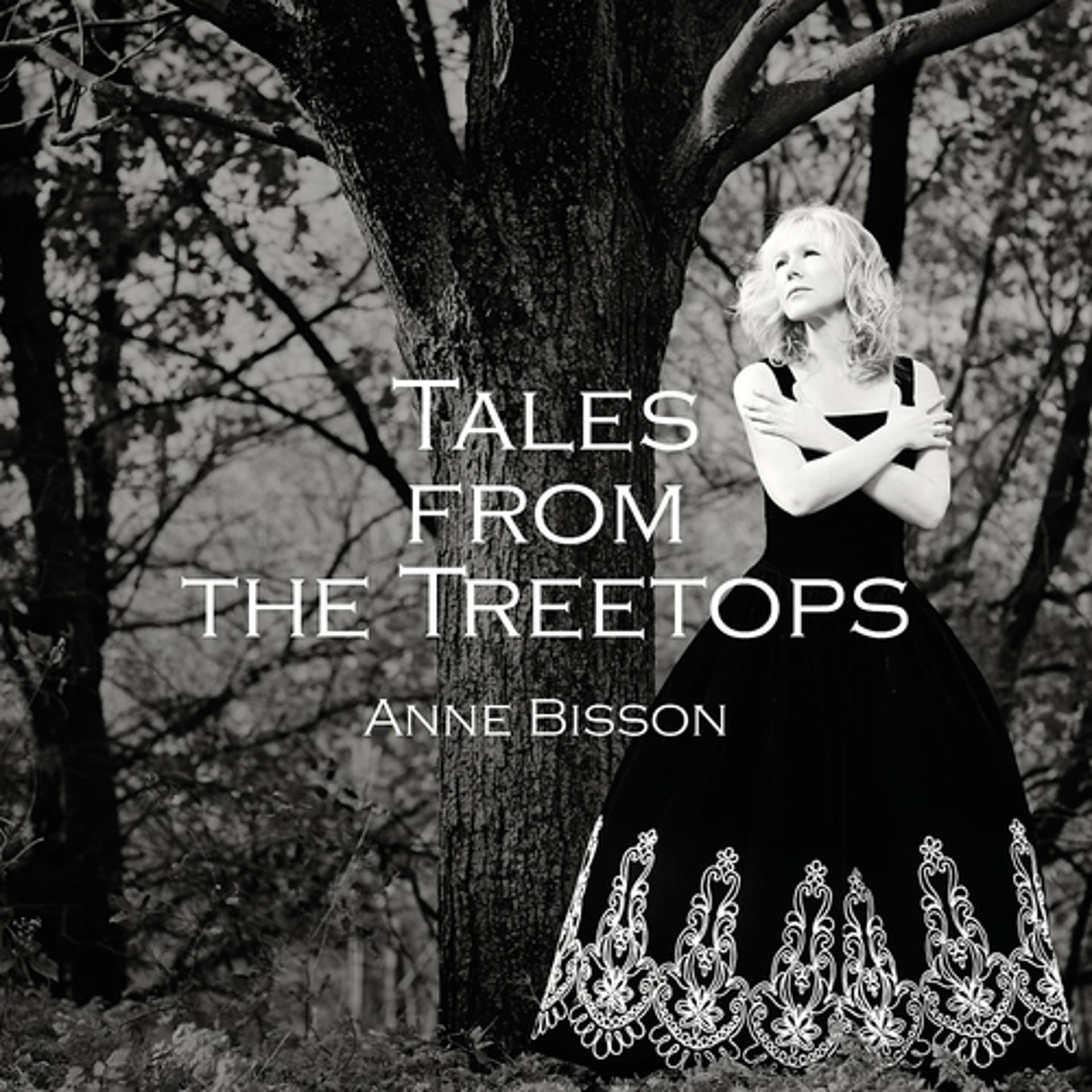 Постер альбома Tales from the Treetops