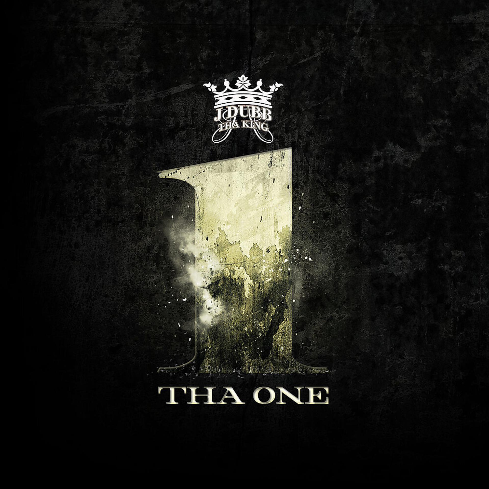 Постер альбома Tha One