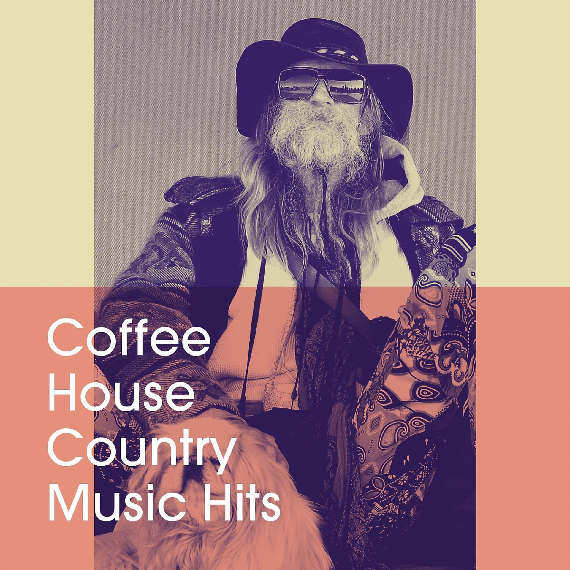 Постер альбома Coffee House Country Music Hits