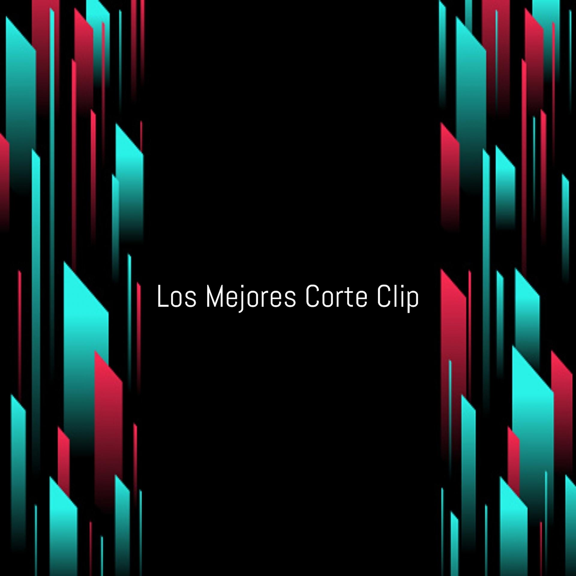 Постер альбома Los Mejores Corte Clip