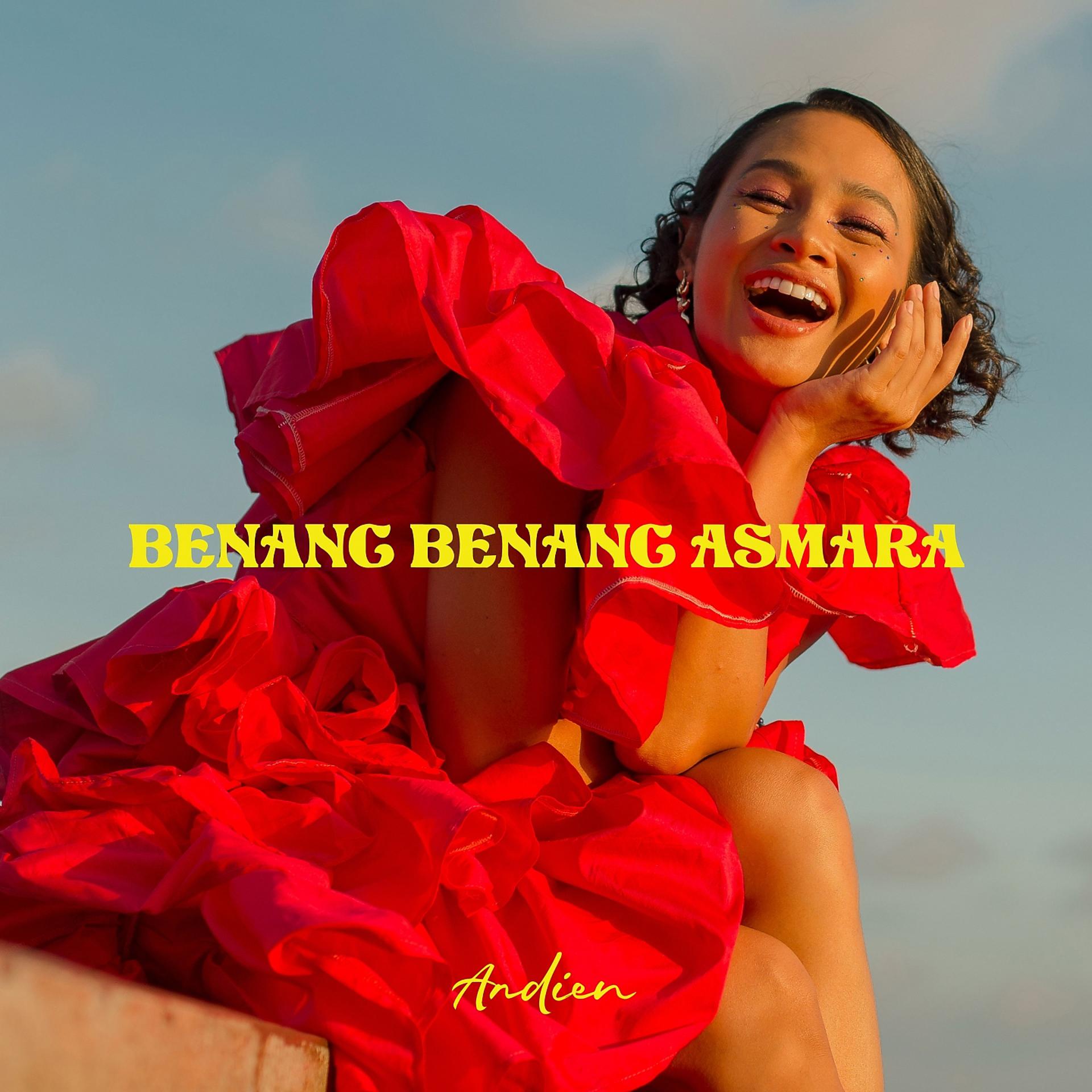 Постер альбома Benang-Benang Asmara