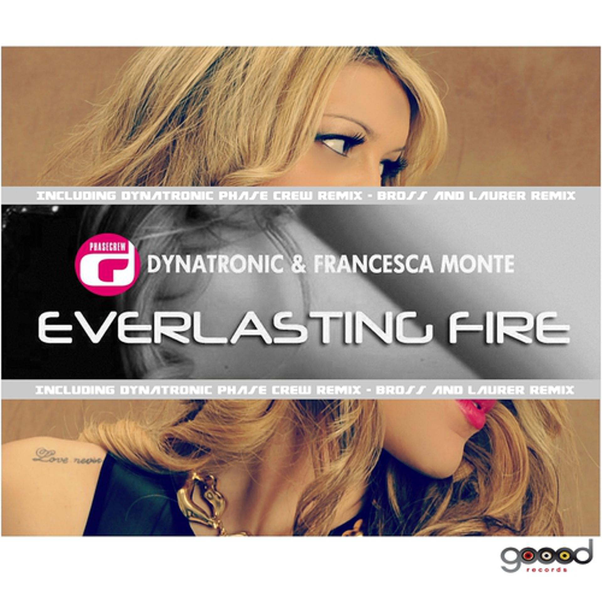 Постер альбома Everlasting Fire