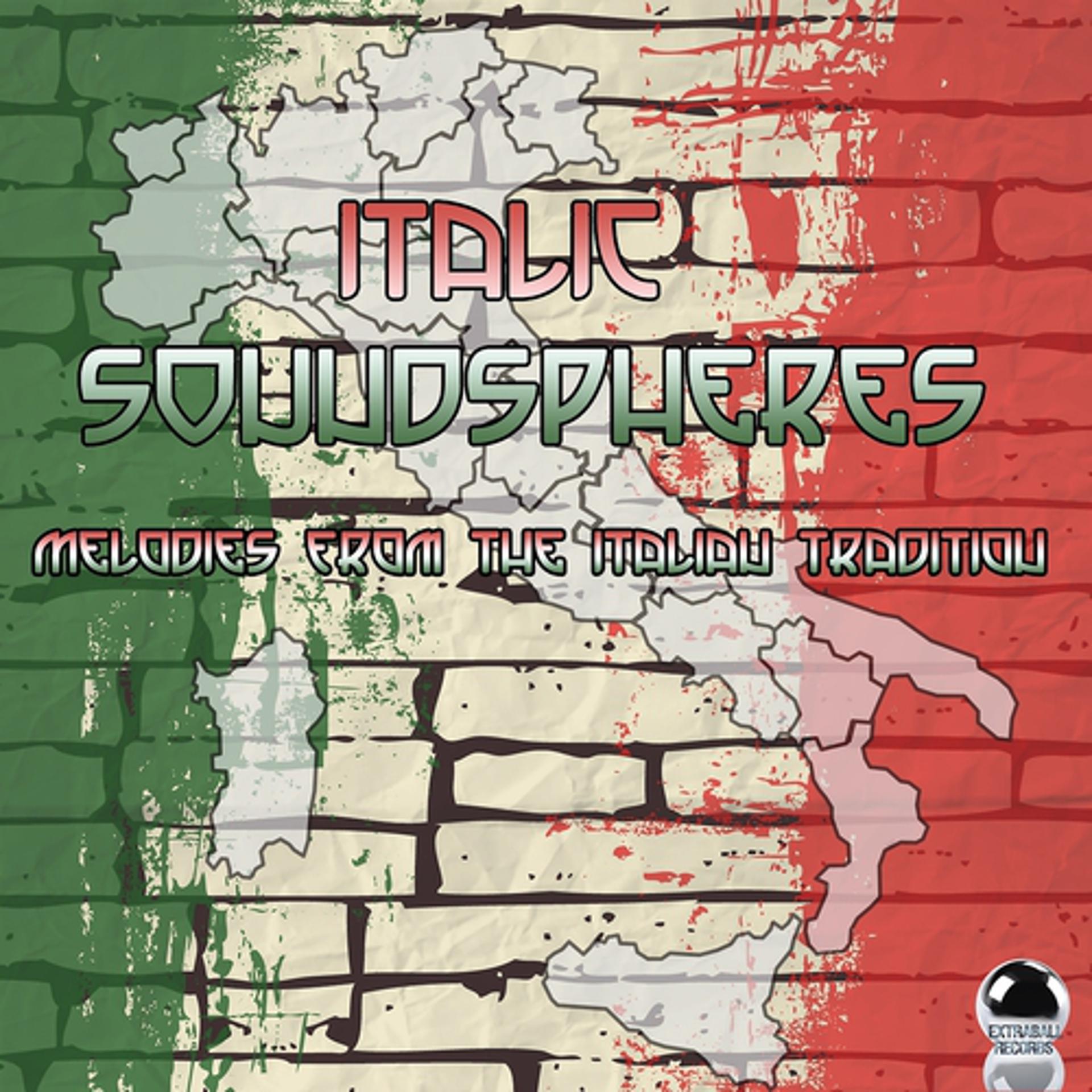 Постер альбома Italic Soundspheres