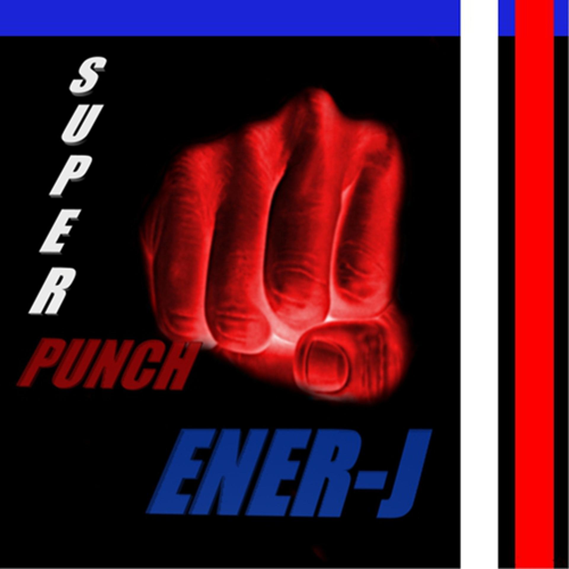 Постер альбома Super Punch
