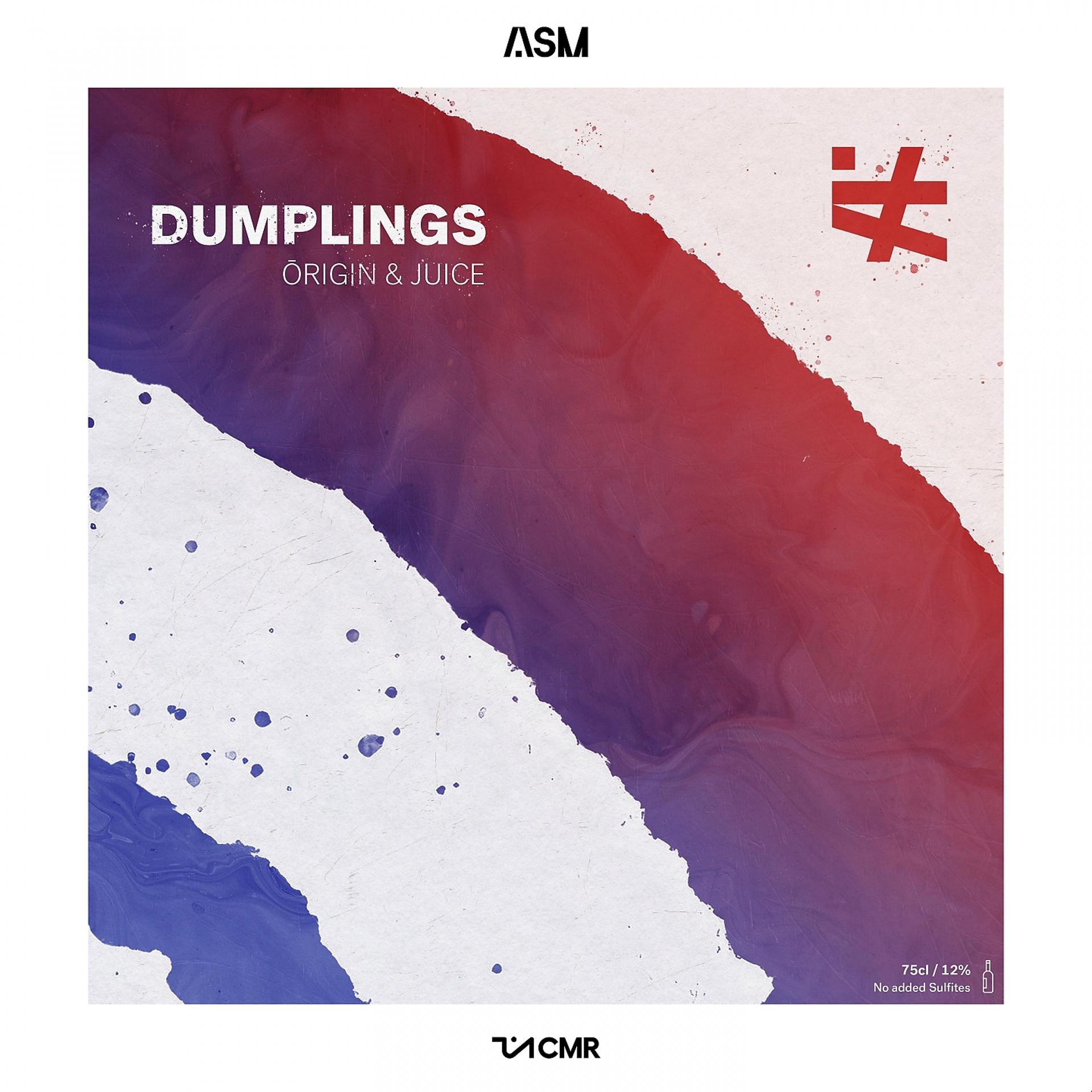 Постер альбома Dumplings
