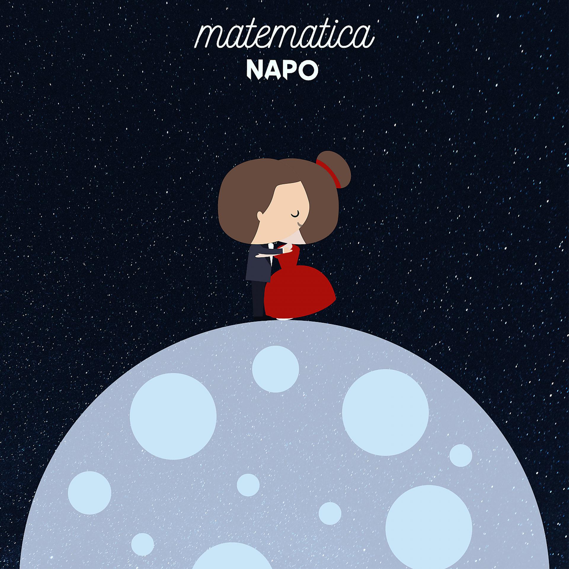 Постер альбома Matematica