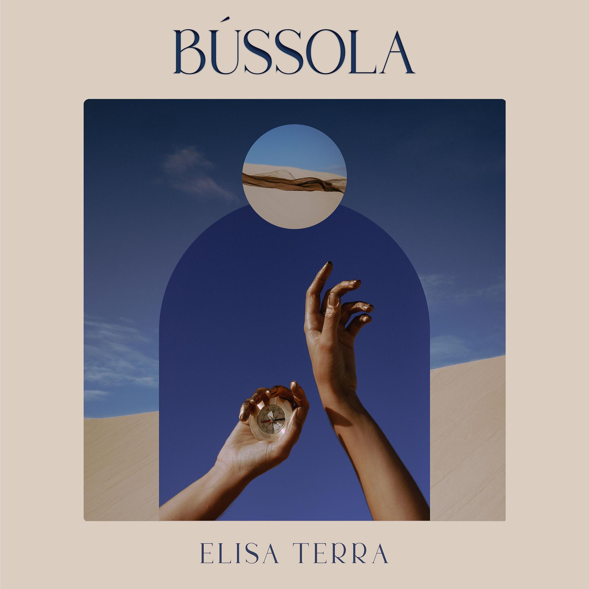 Постер альбома Bússola