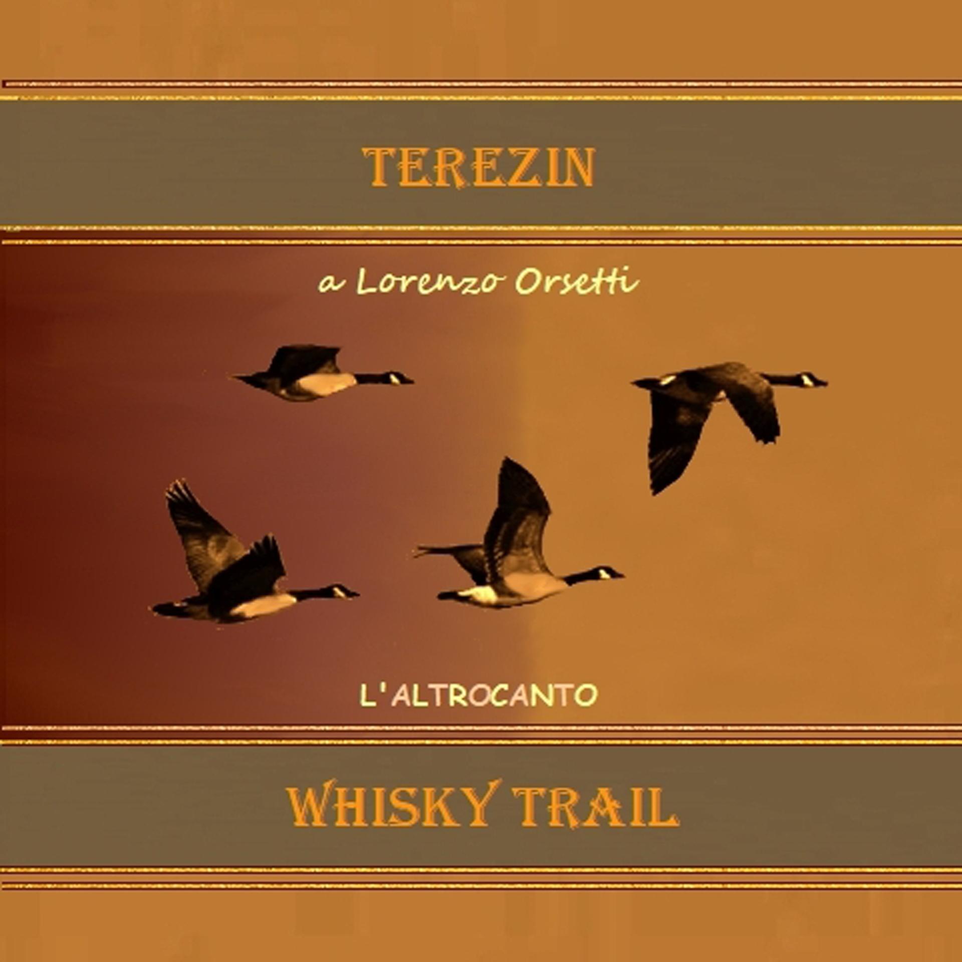 Постер альбома Terezin