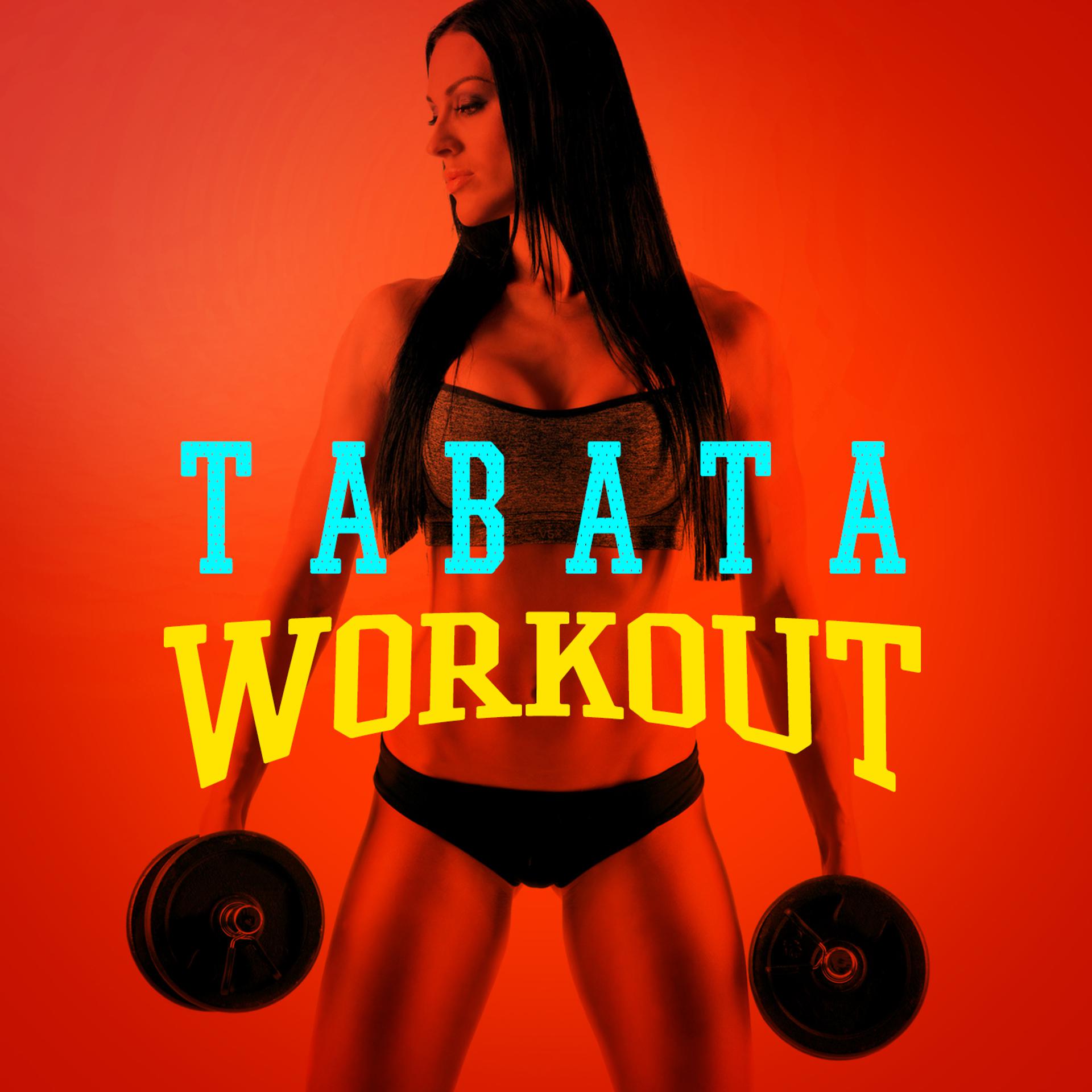 Постер альбома Tabata Workout