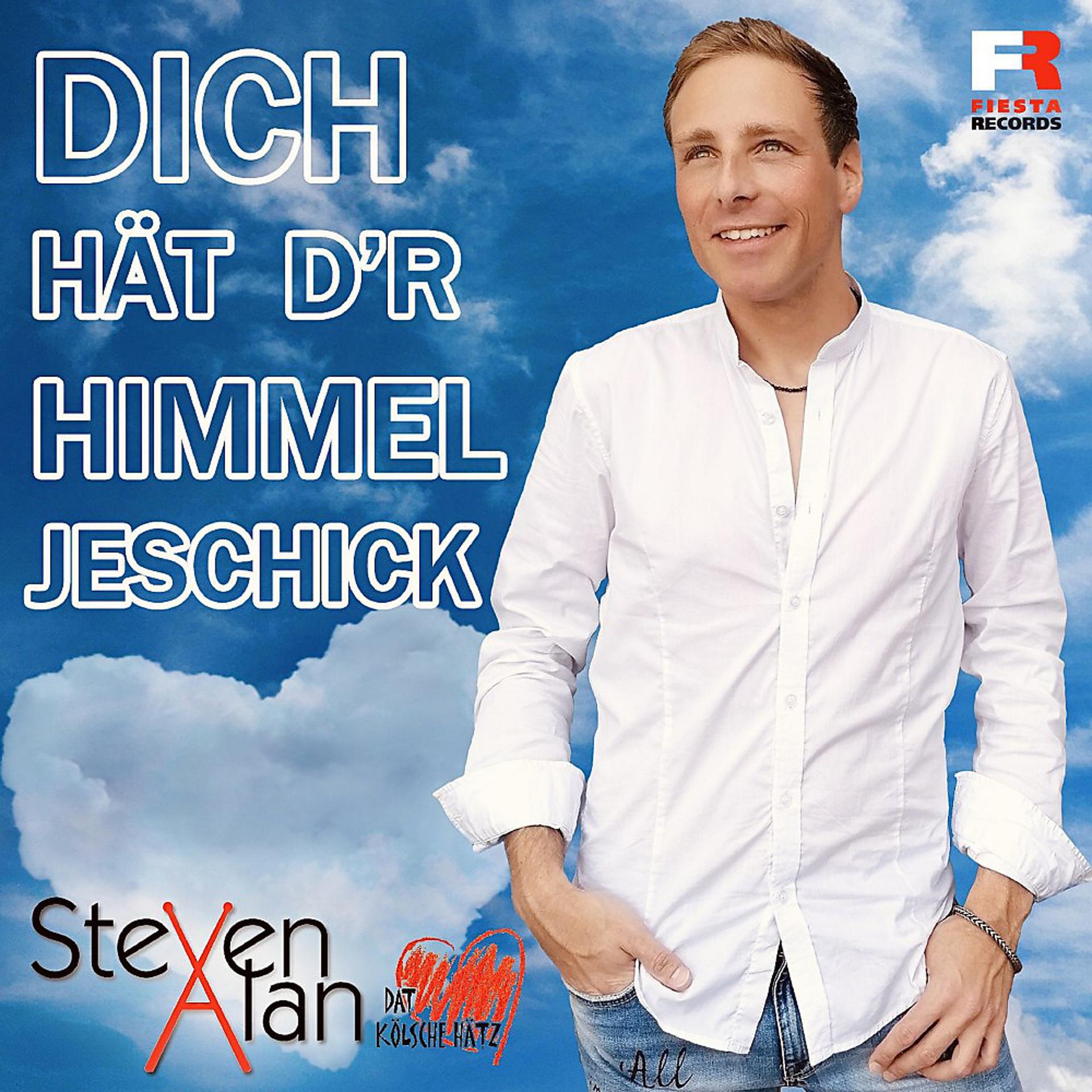 Постер альбома Dich hät d'r Himmel jeschick