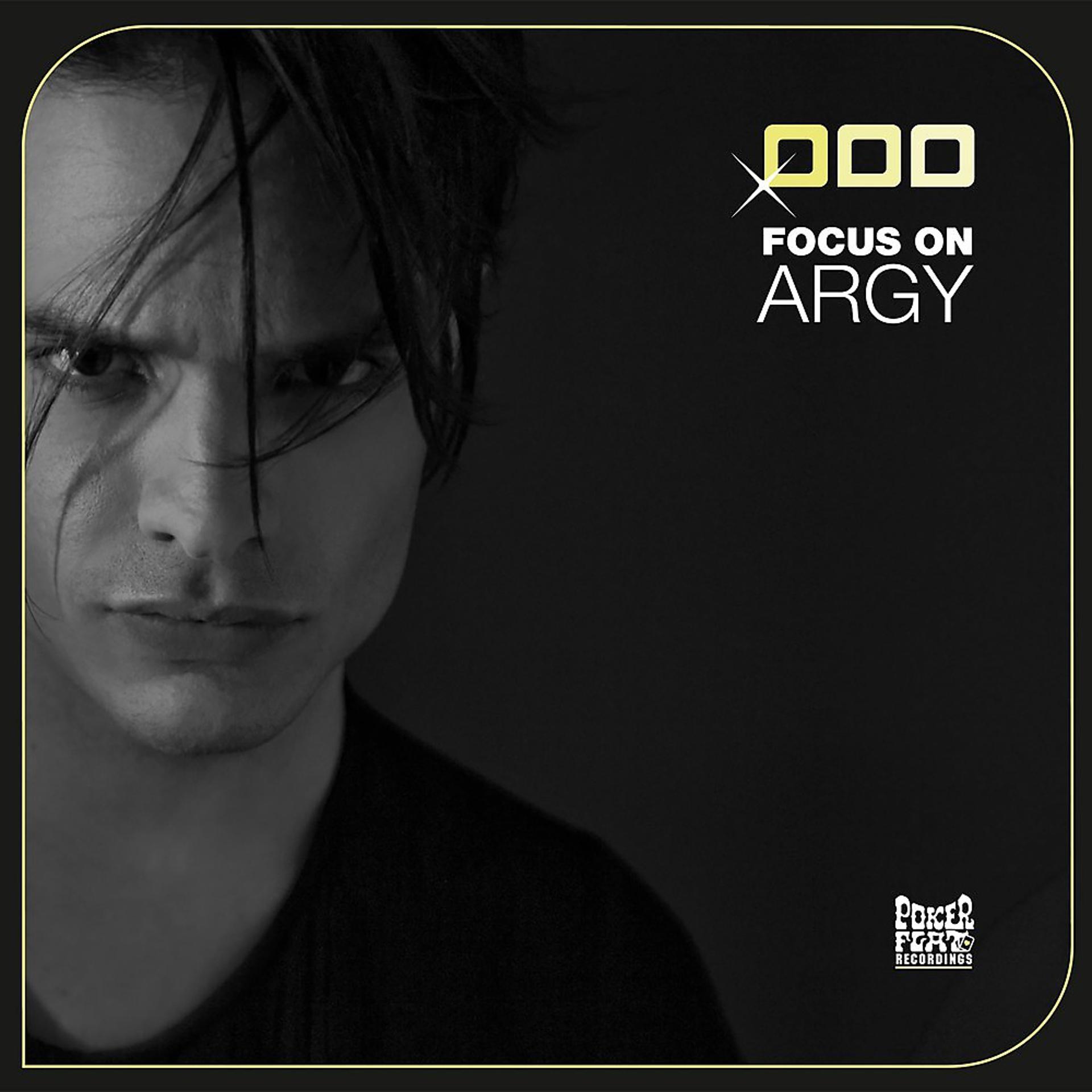 Постер альбома Focus On: Argy