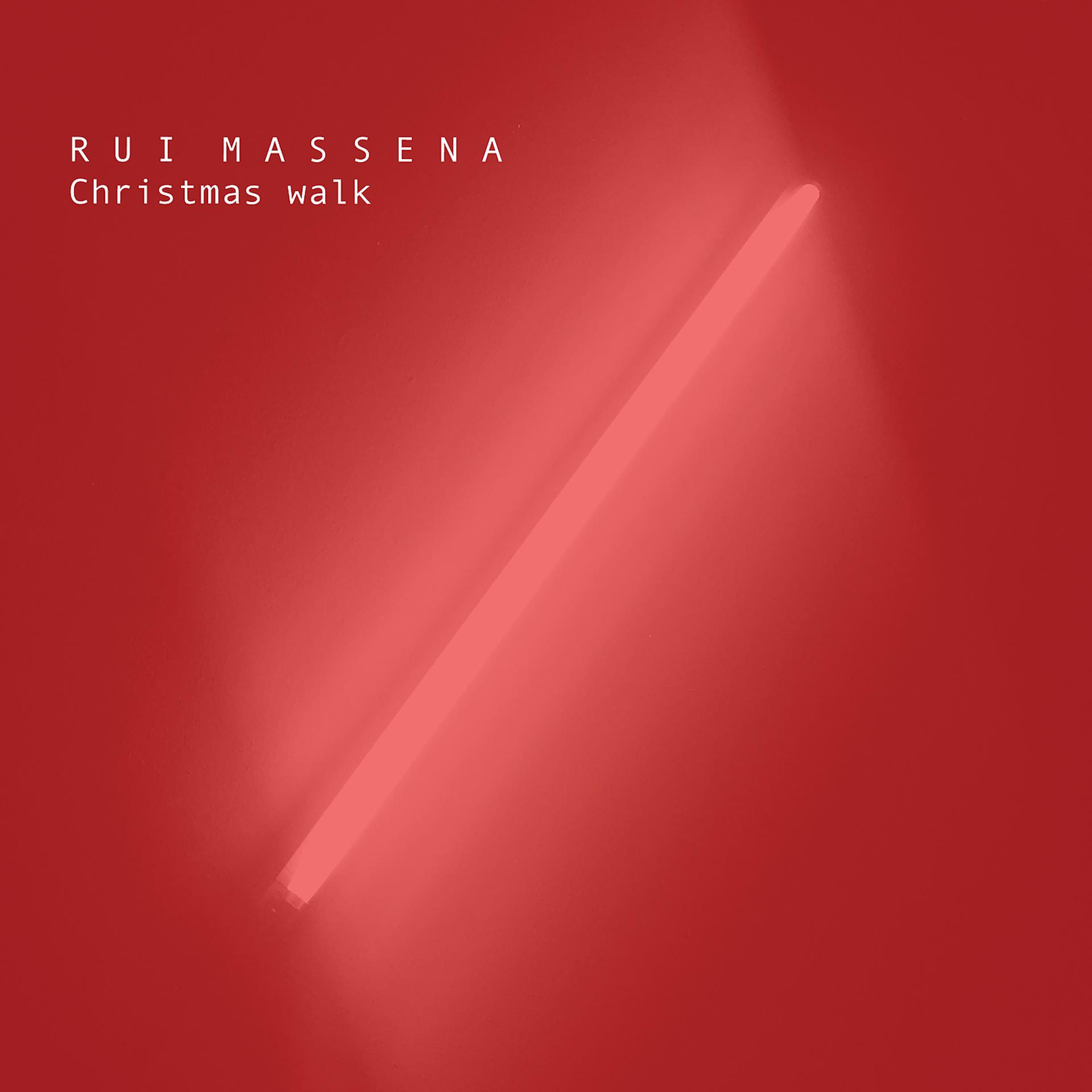 Постер альбома Christmas Walk