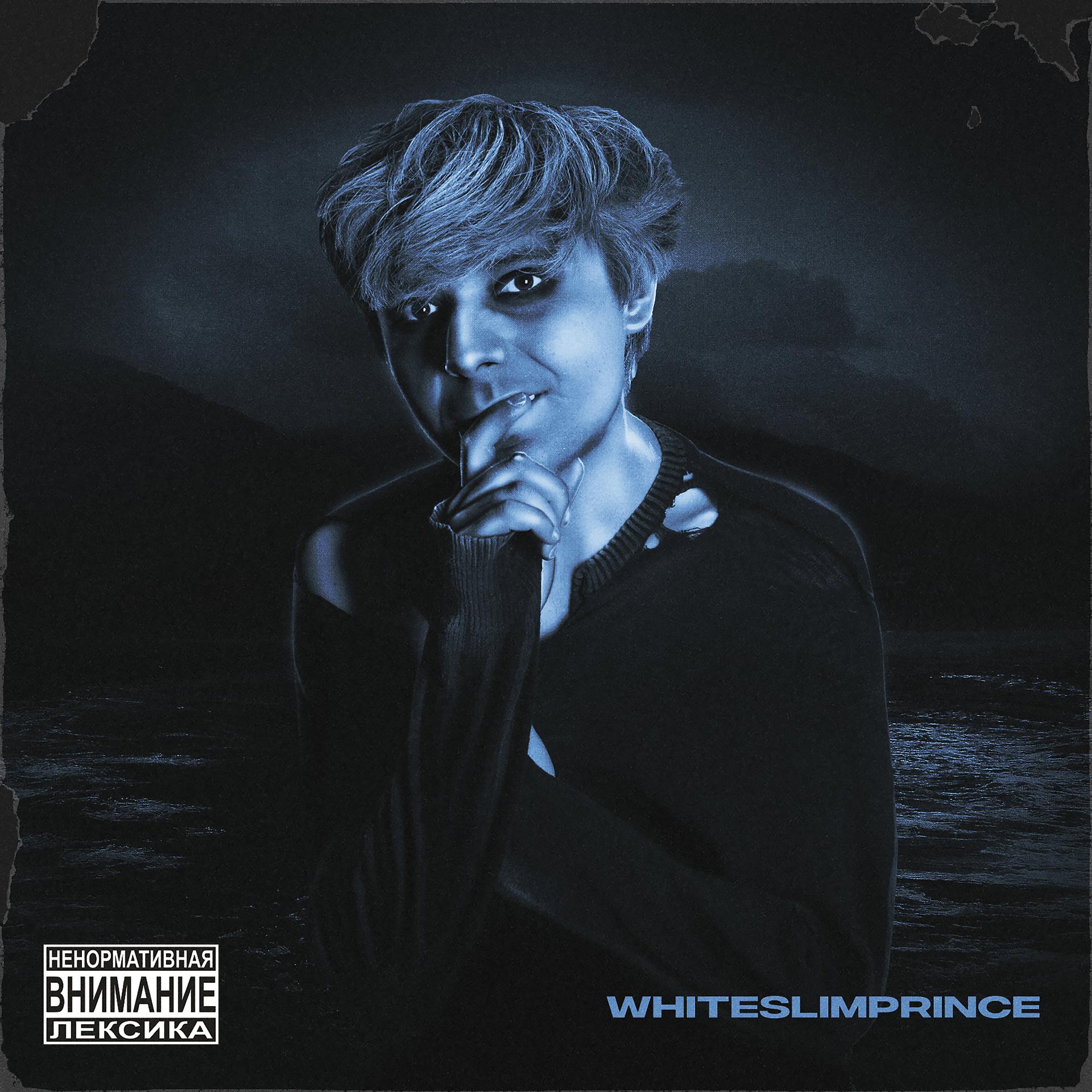 Постер альбома Whiteslimprince