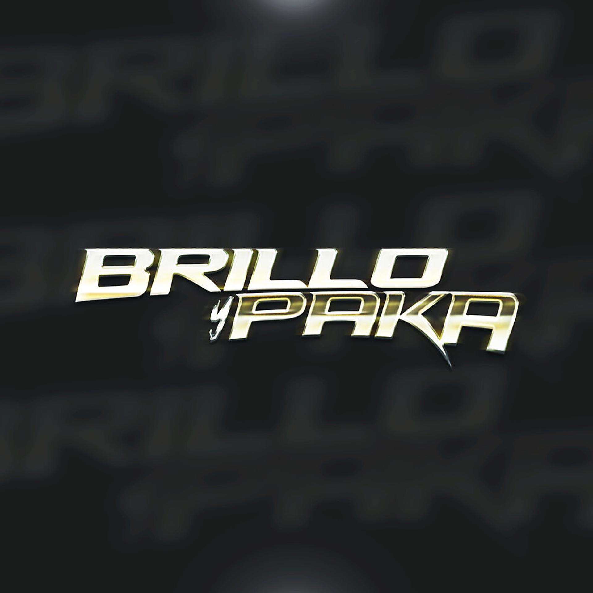 Постер альбома Brillo Y Paka