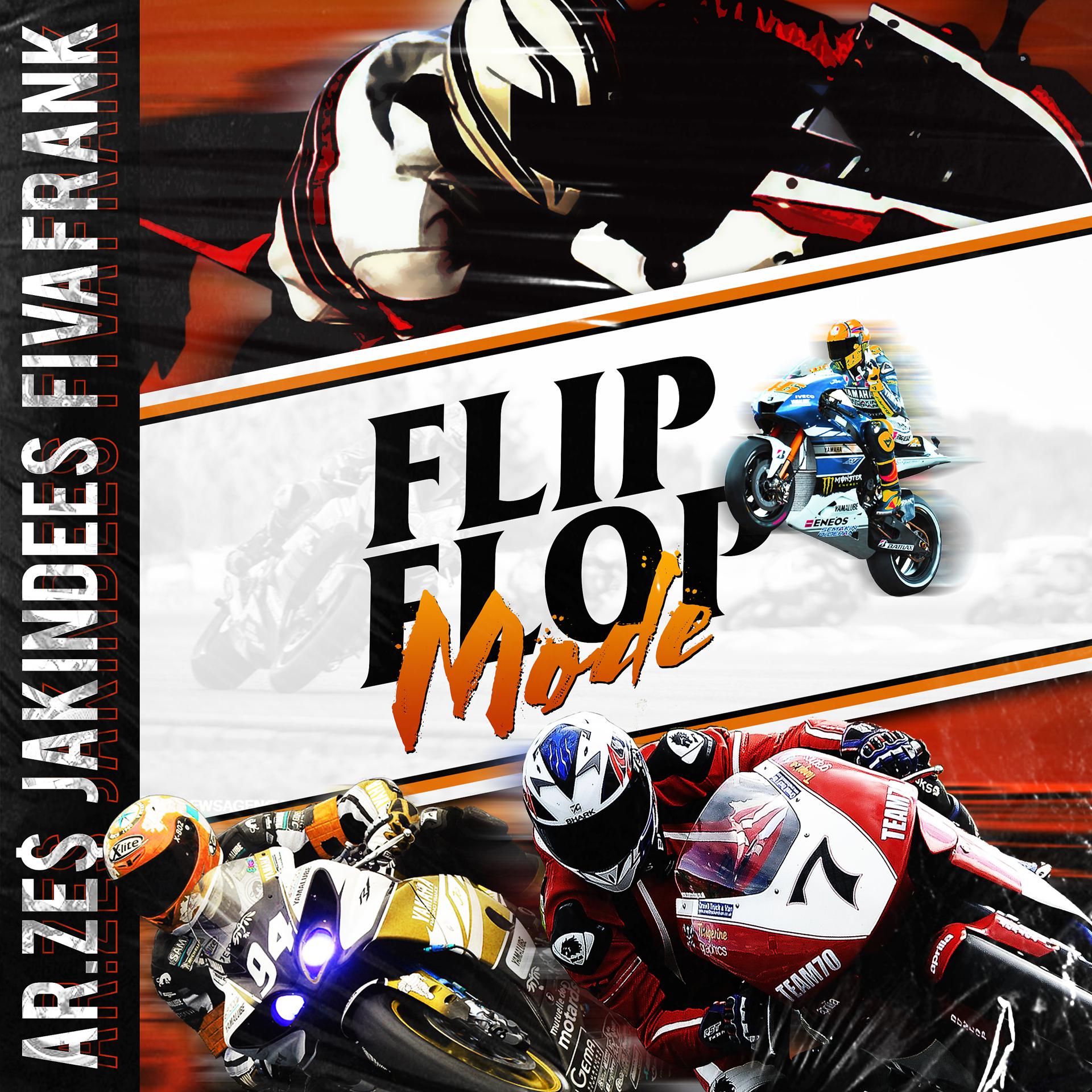 Постер альбома Flip Flop Mode