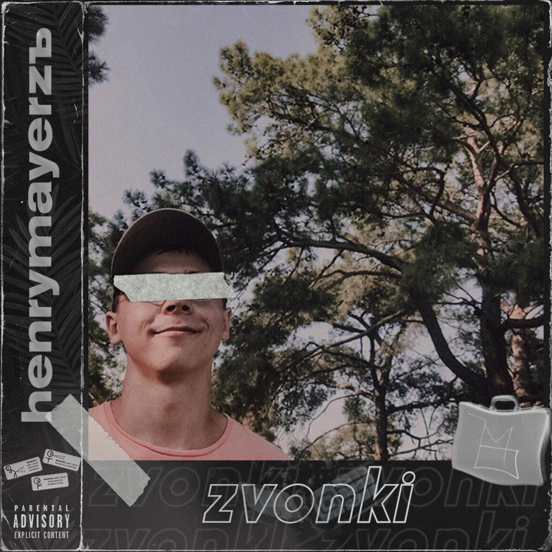 Постер альбома Zvonki