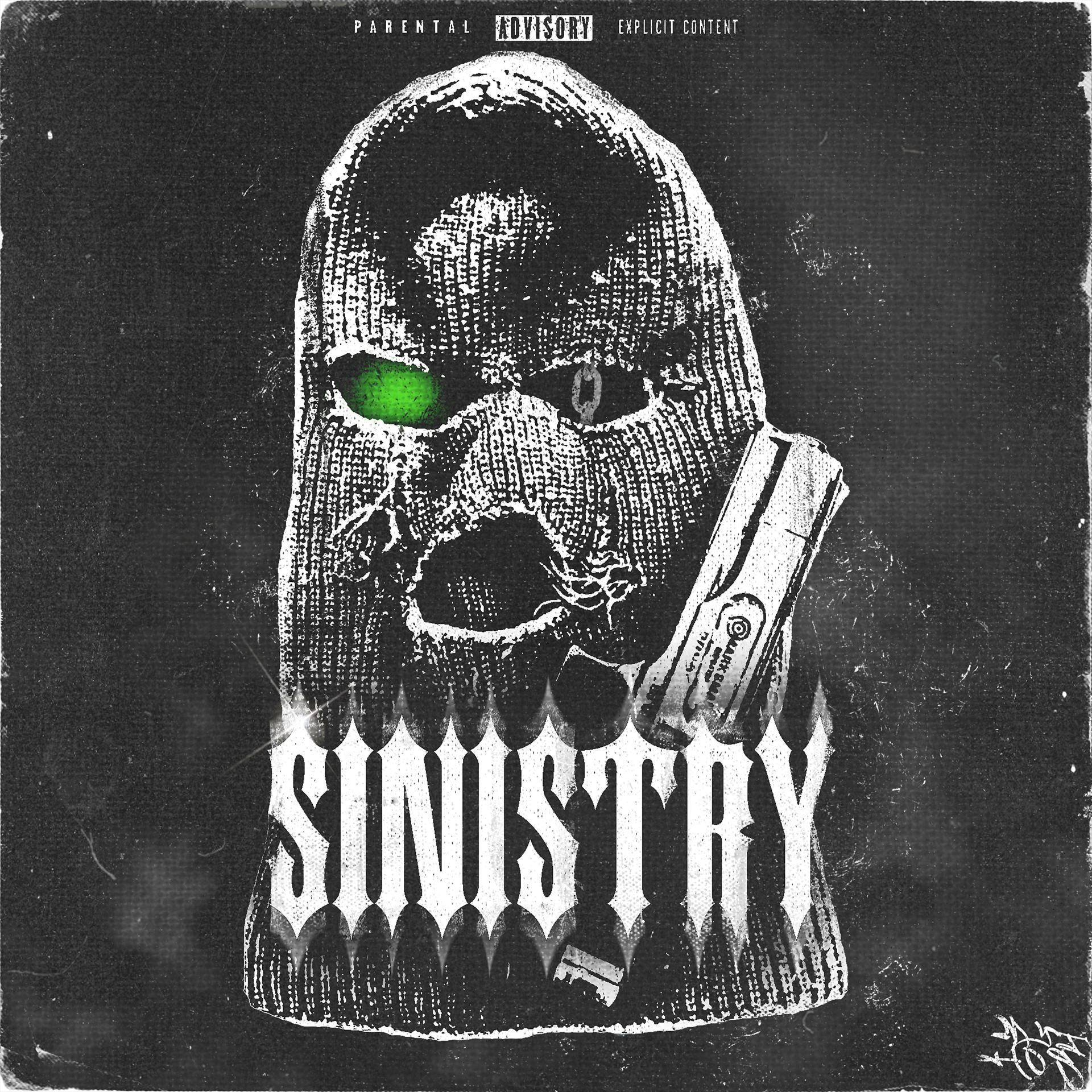 Постер альбома Sinistry