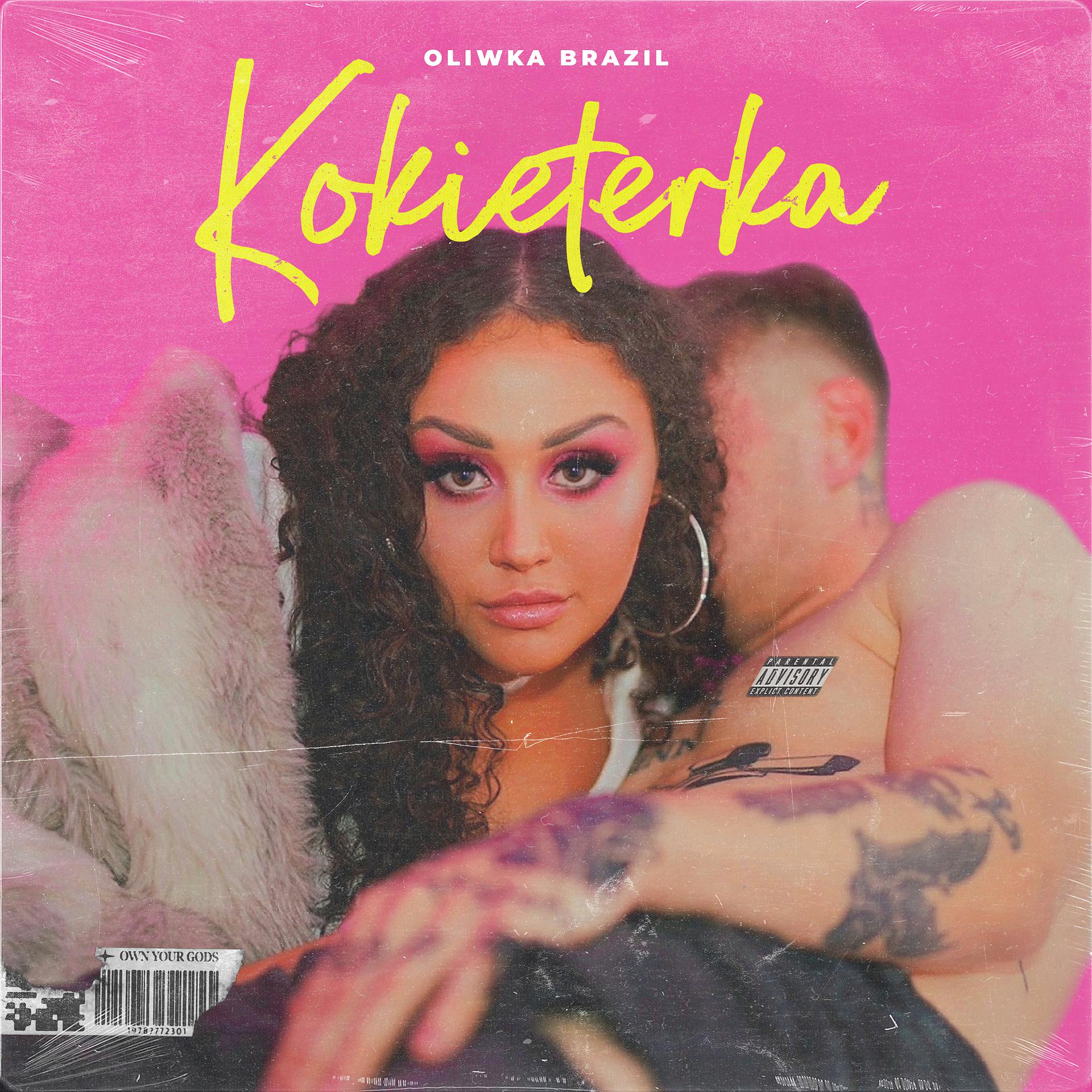 Постер альбома Kokieterka