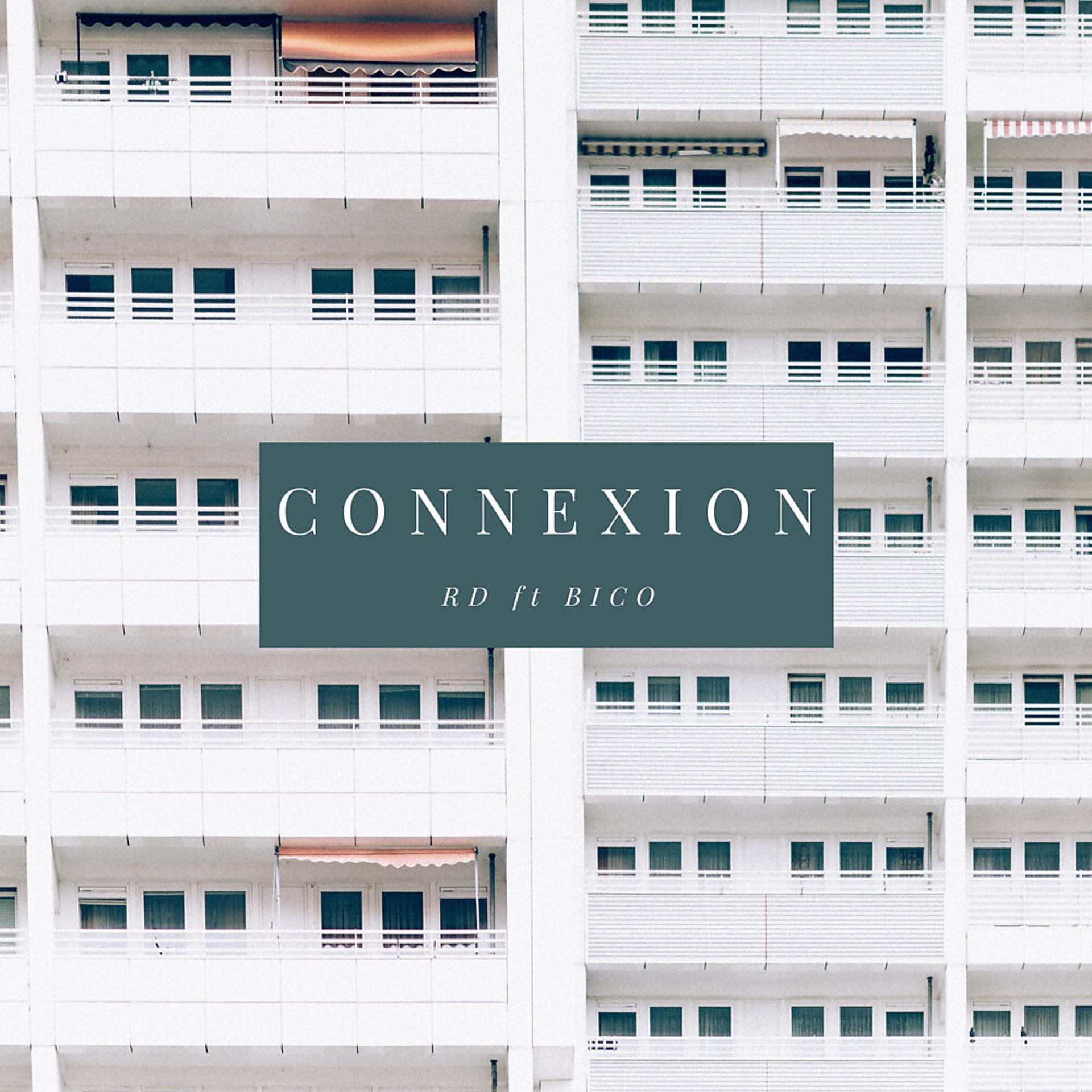 Постер альбома Connexion