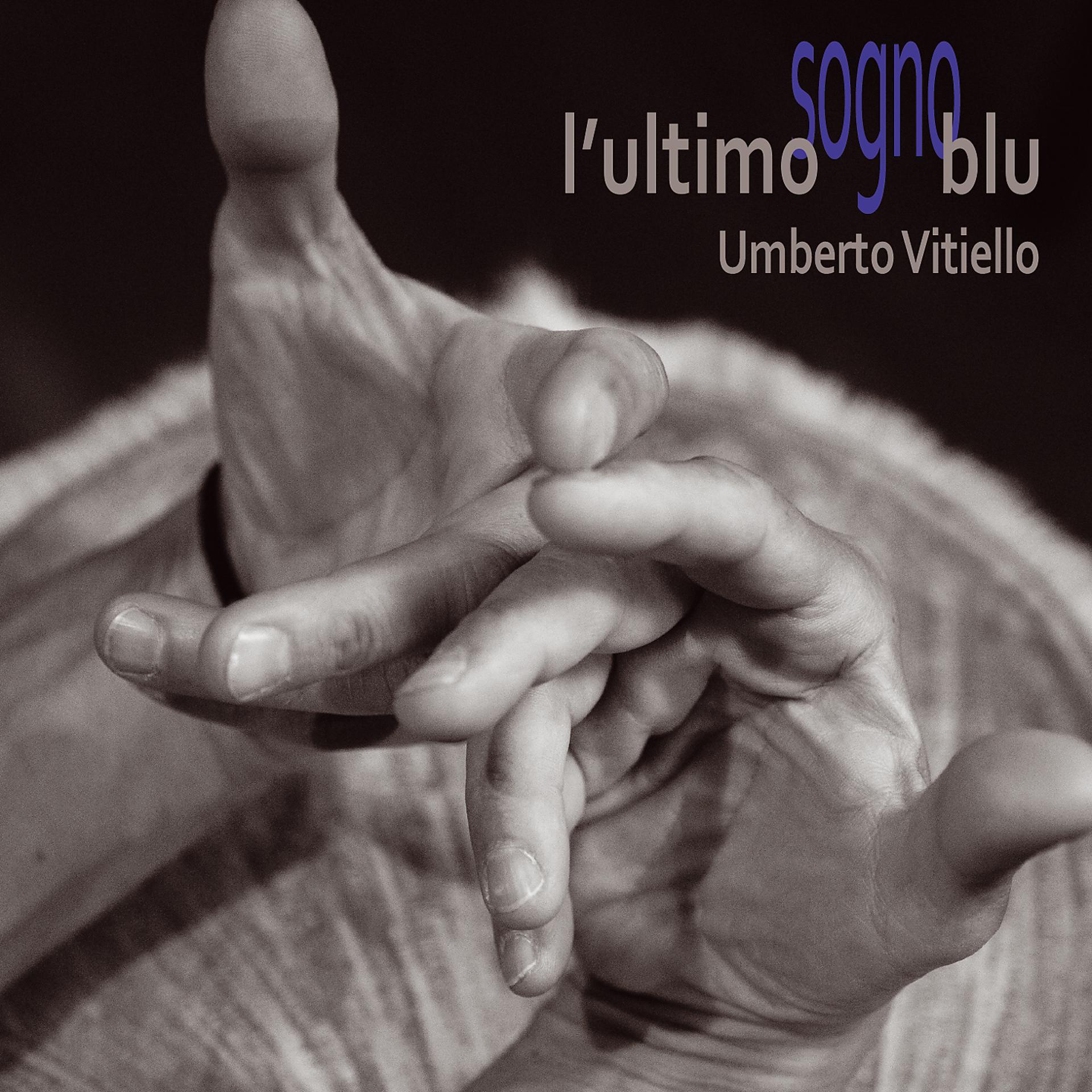 Постер альбома L'Ultimo Sogno Blu