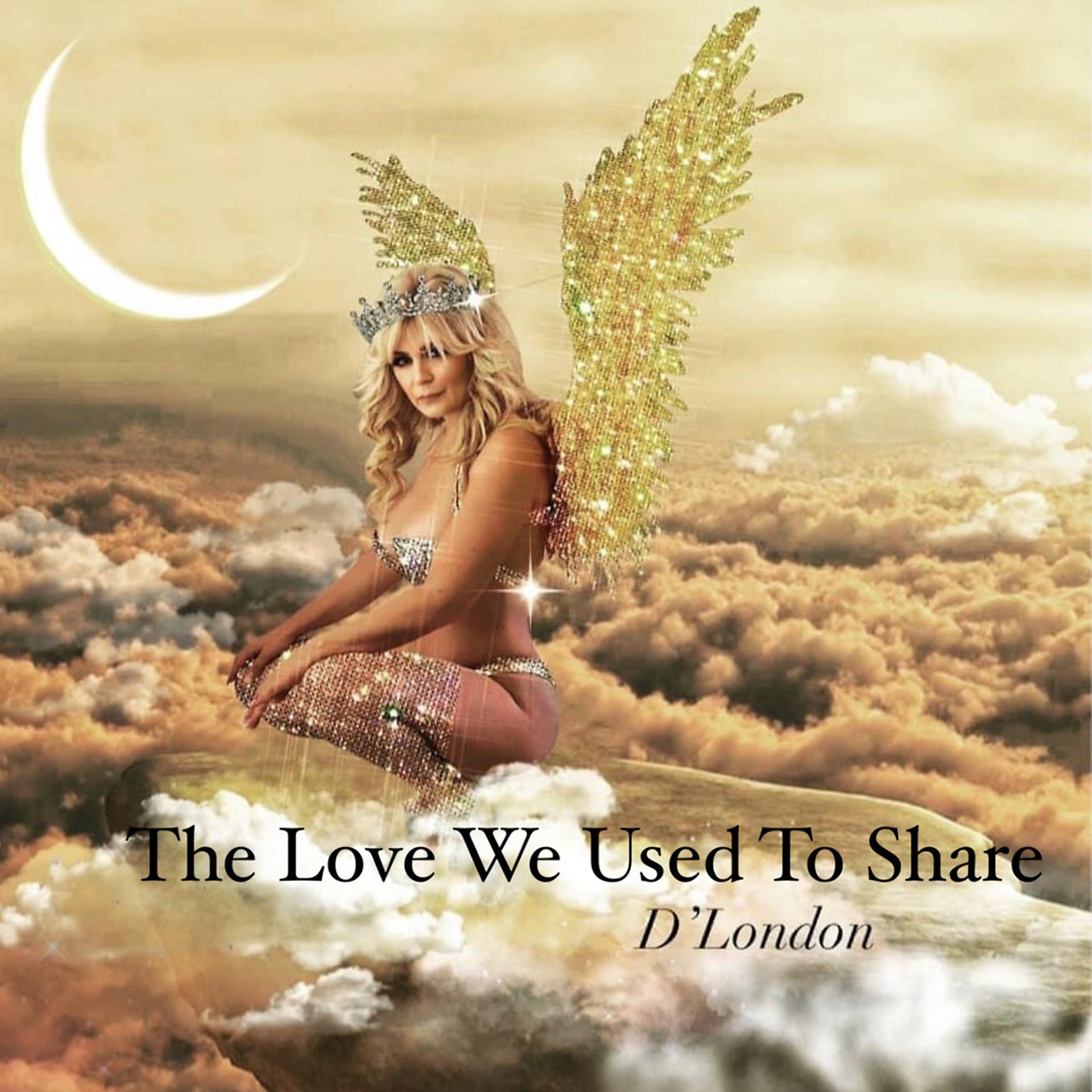Постер альбома The Love We Used to Share