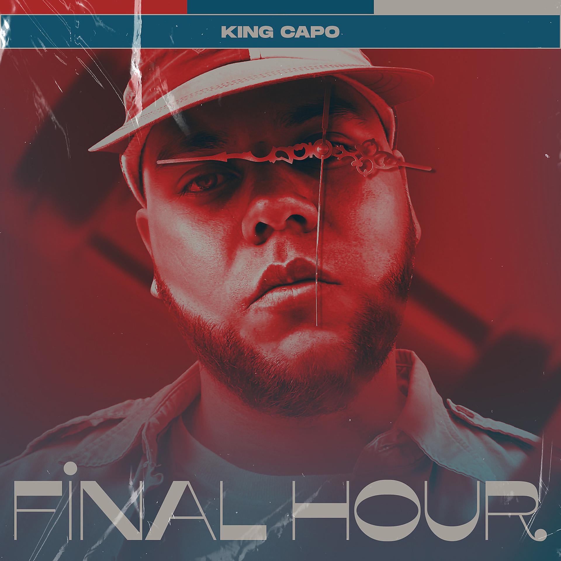 Постер альбома Final Hour