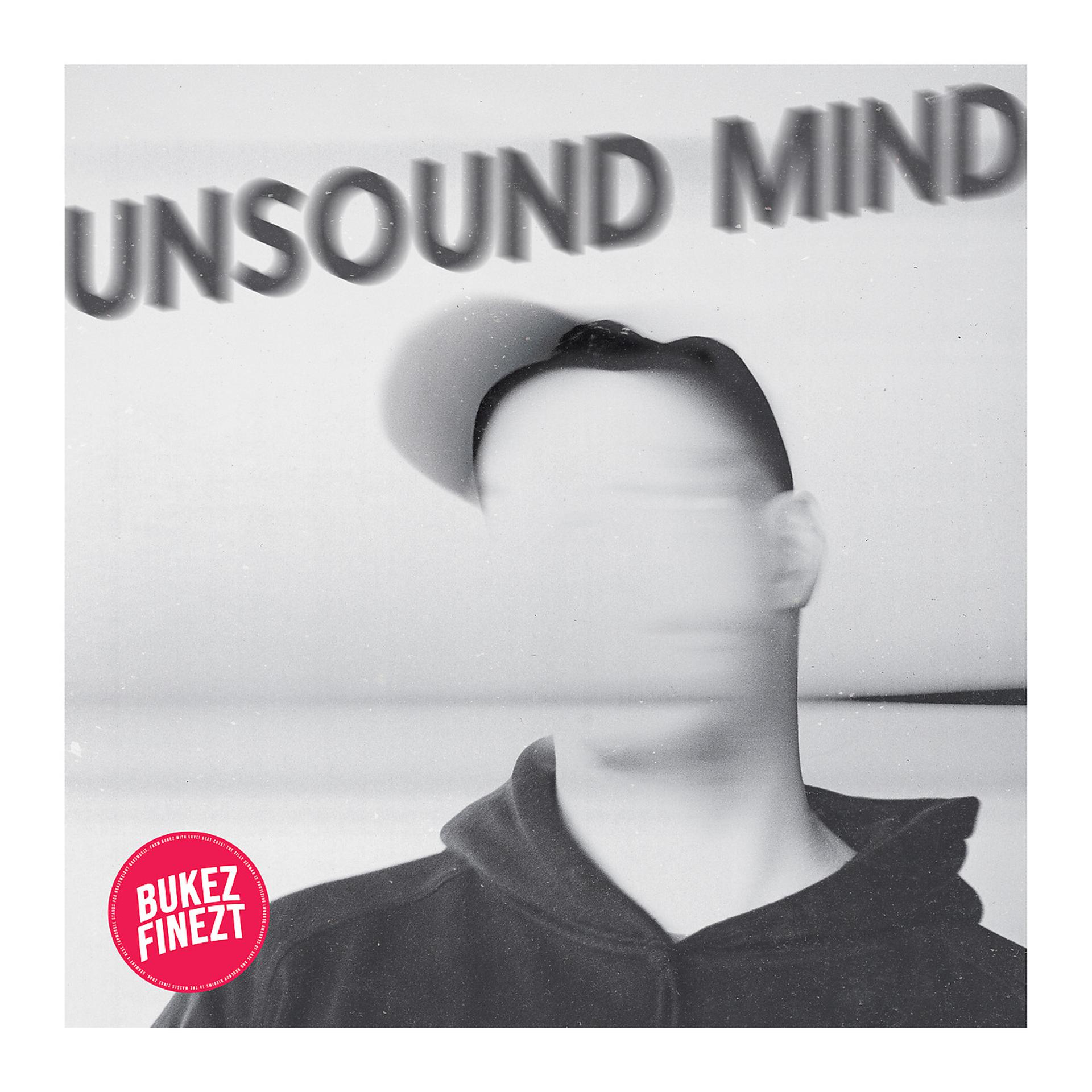 Постер альбома Unsound Mind EP