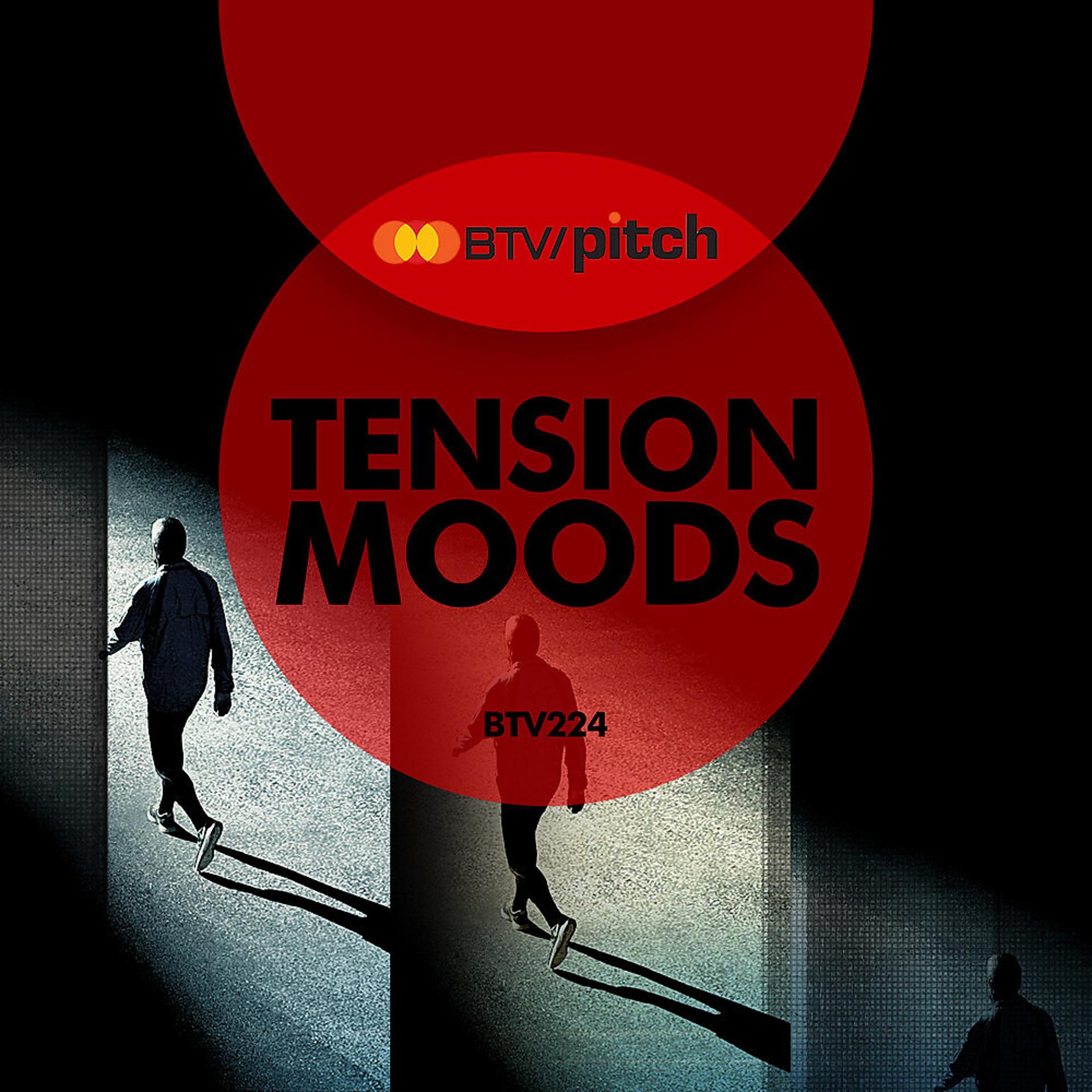 Постер альбома Tension Moods