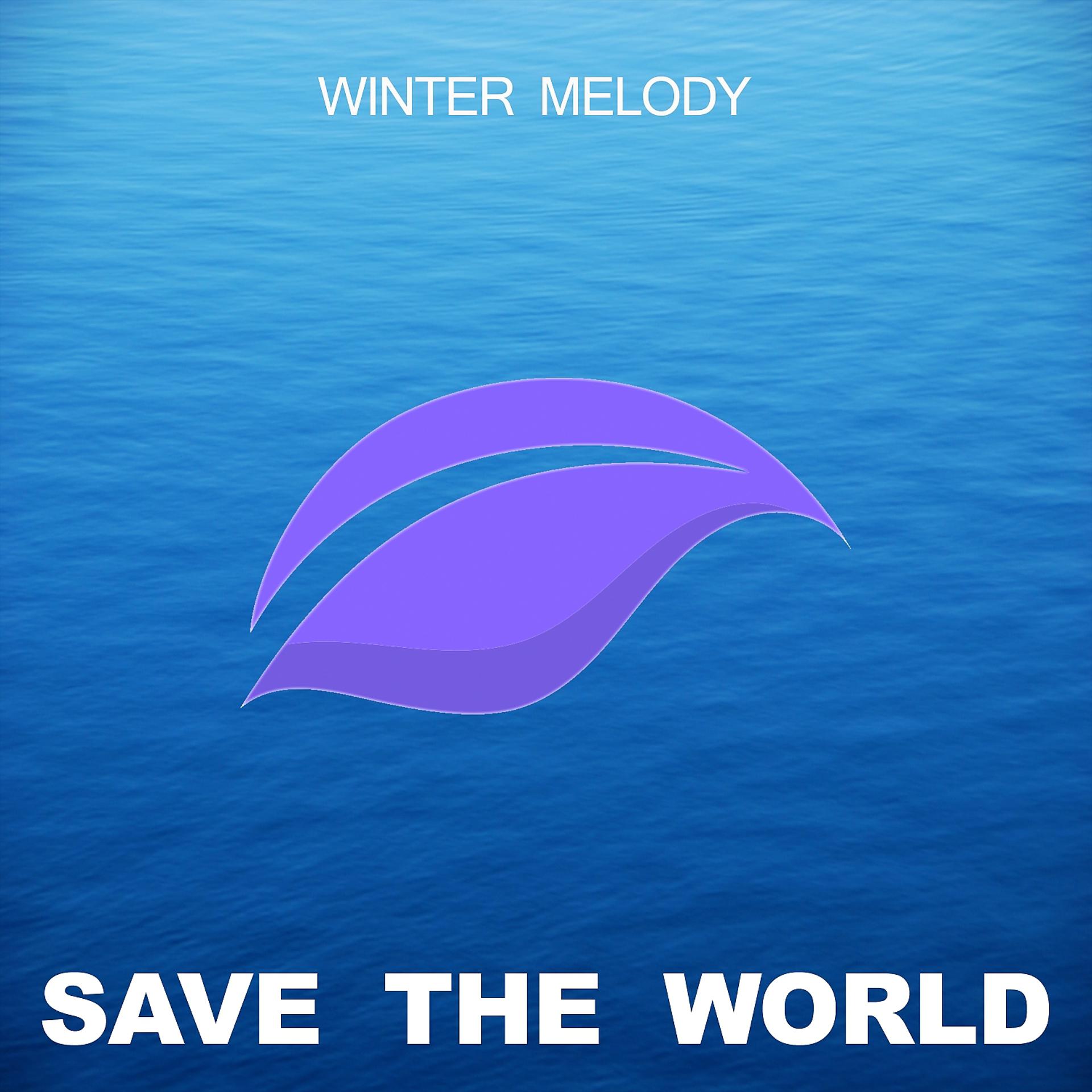 Постер альбома Winter Melody