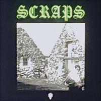 Постер альбома SCRAPS