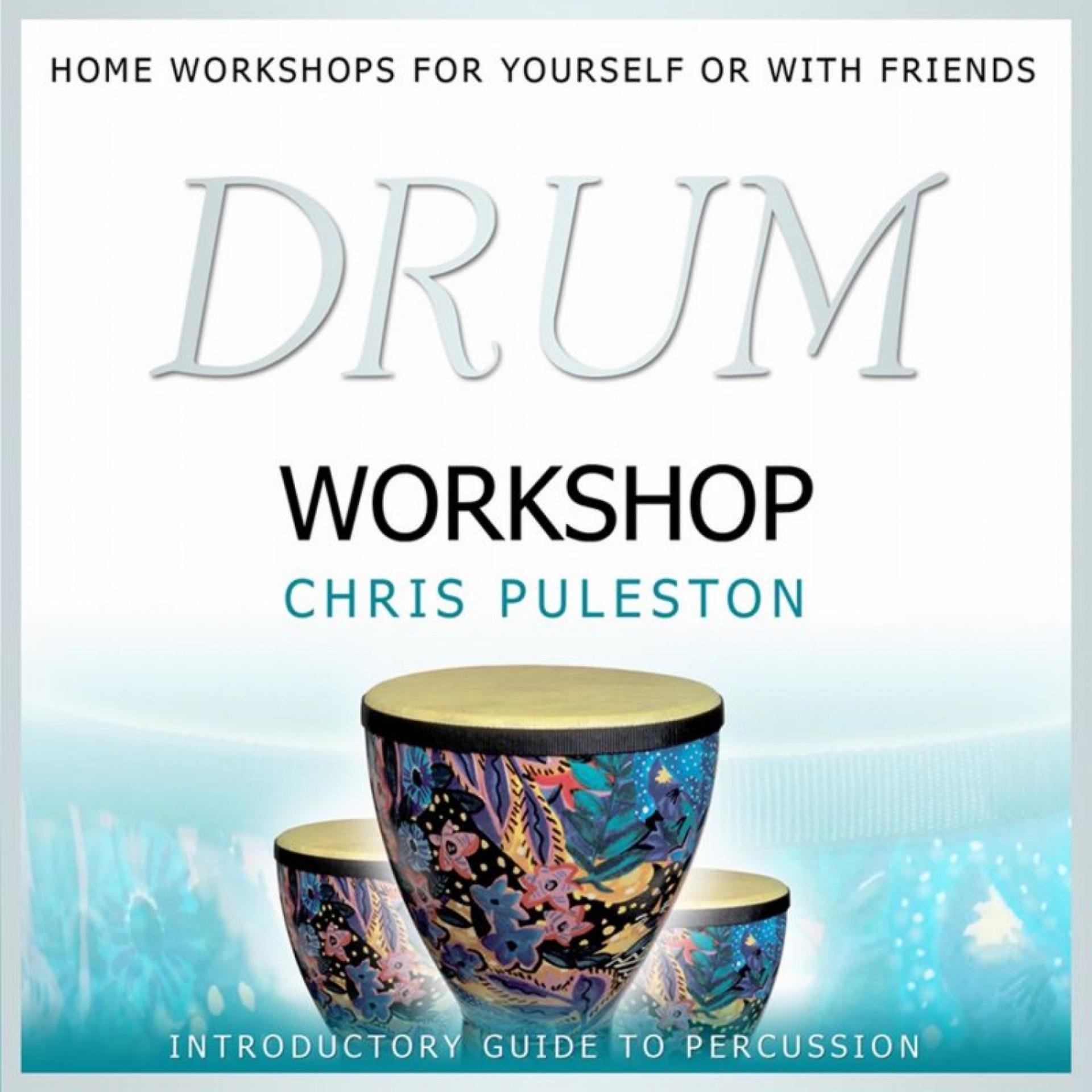 Постер альбома Drum Workshop