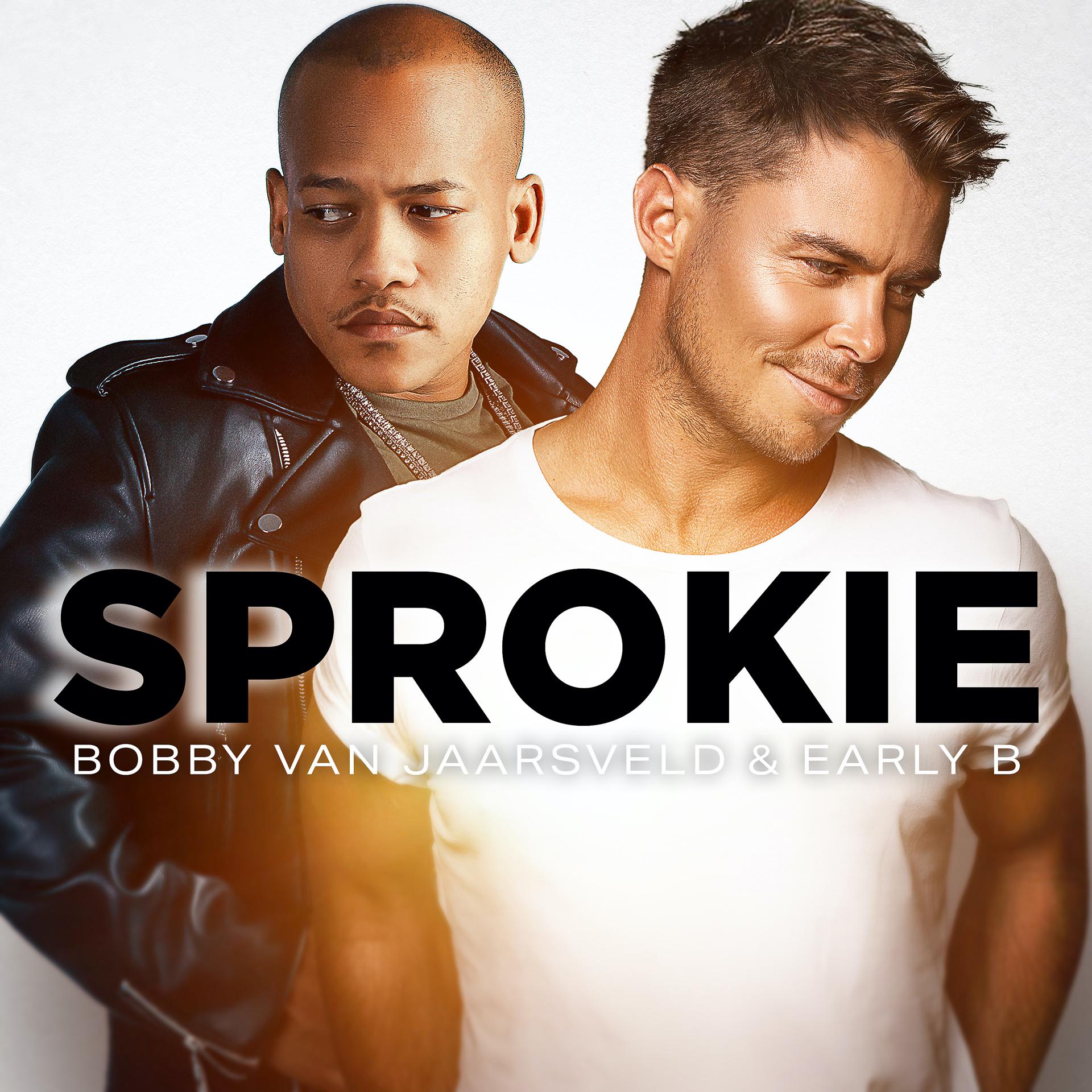Постер альбома Sprokie (feat. Early B)