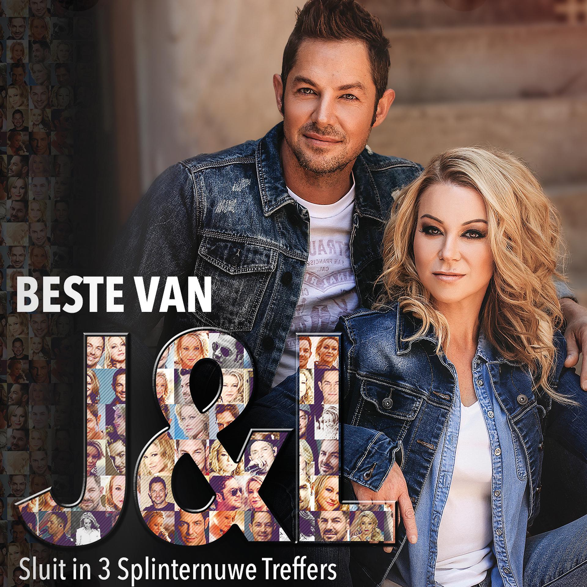 Постер альбома Beste van J&L