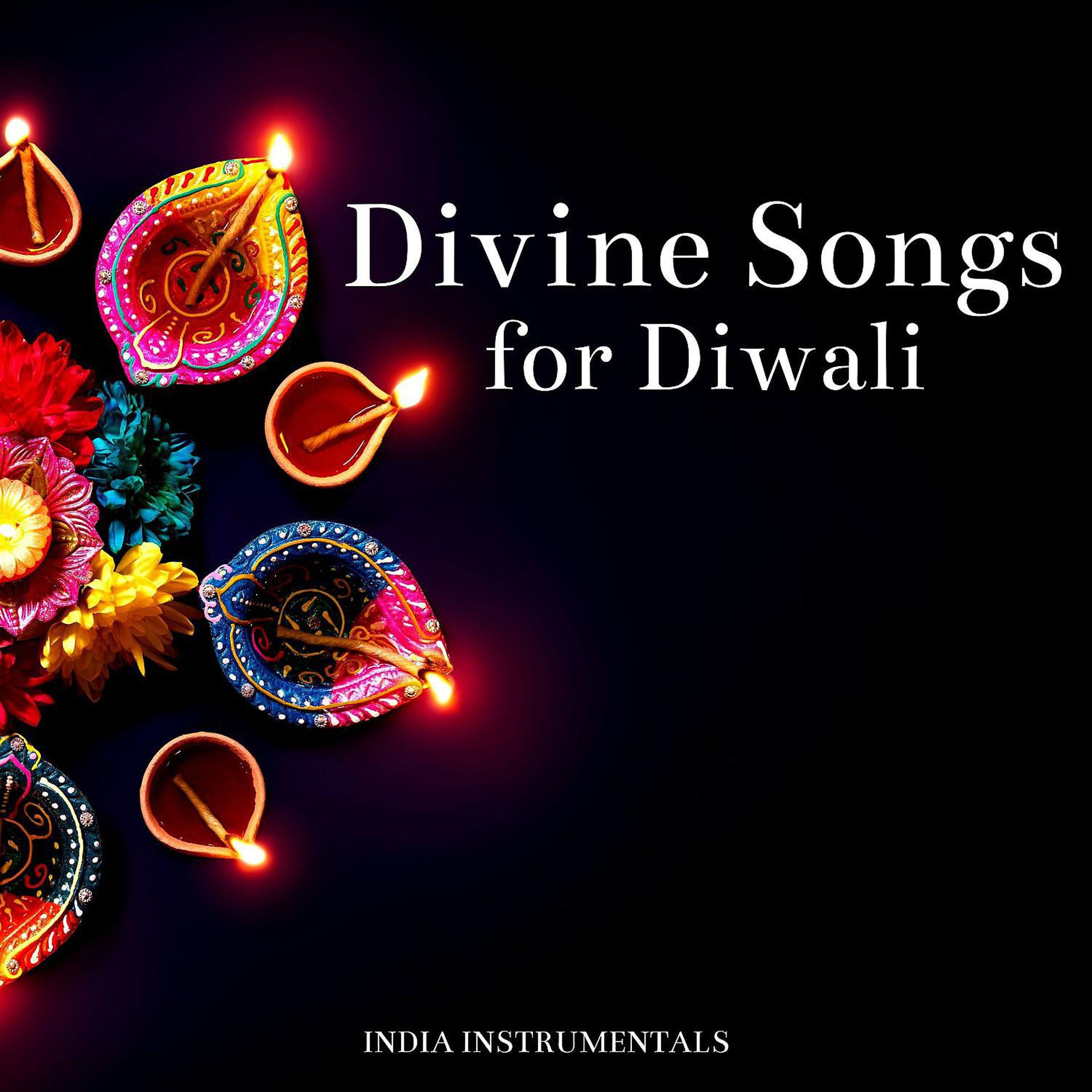 Постер альбома Divine Songs for Diwali