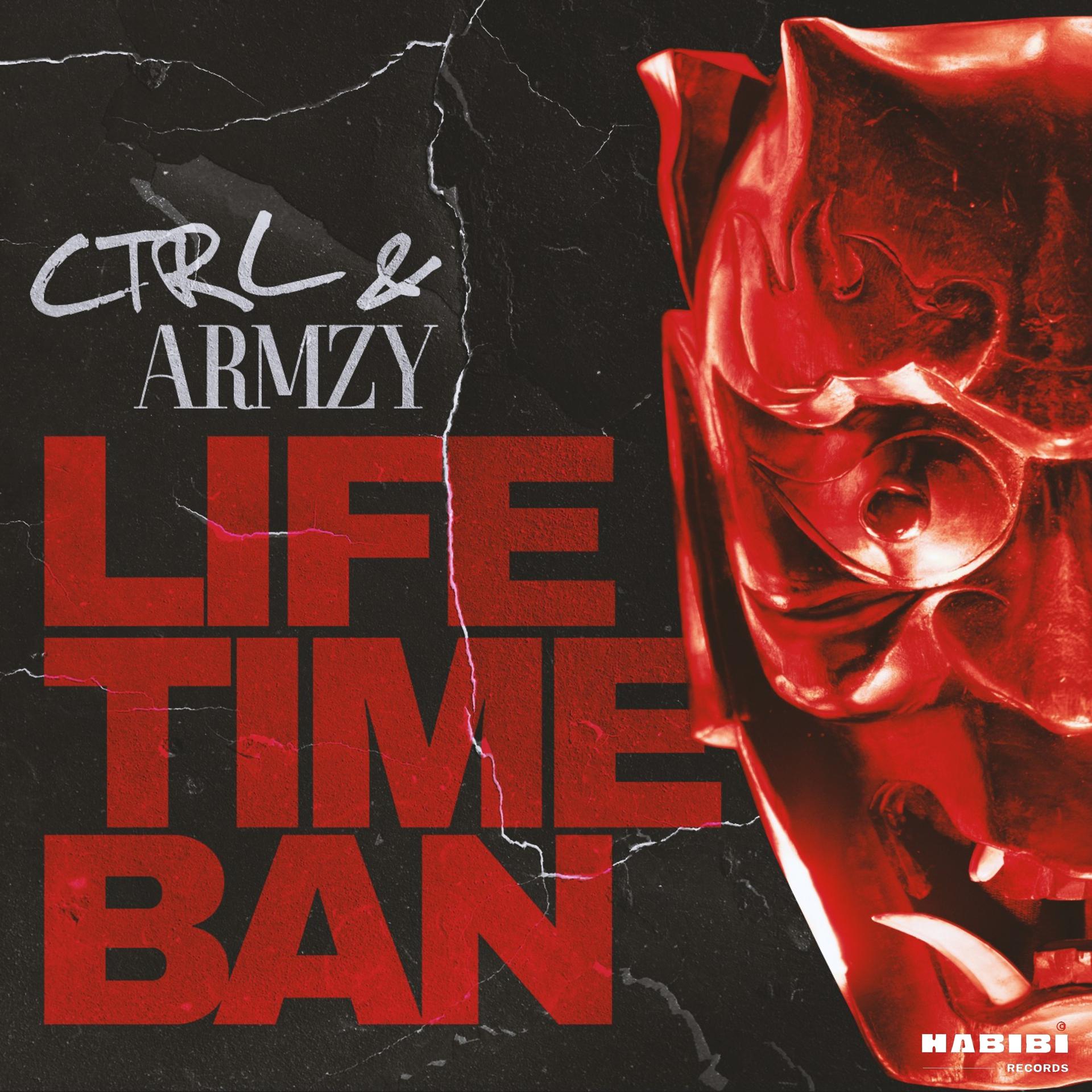 Постер альбома Life Time Ban