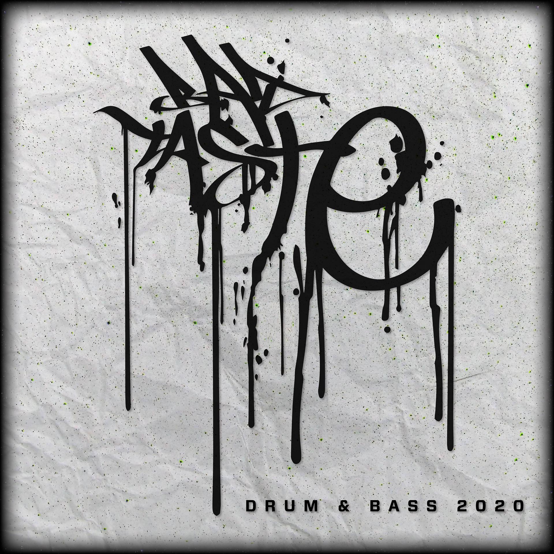 Постер альбома Bad Taste Drum & Bass 2020