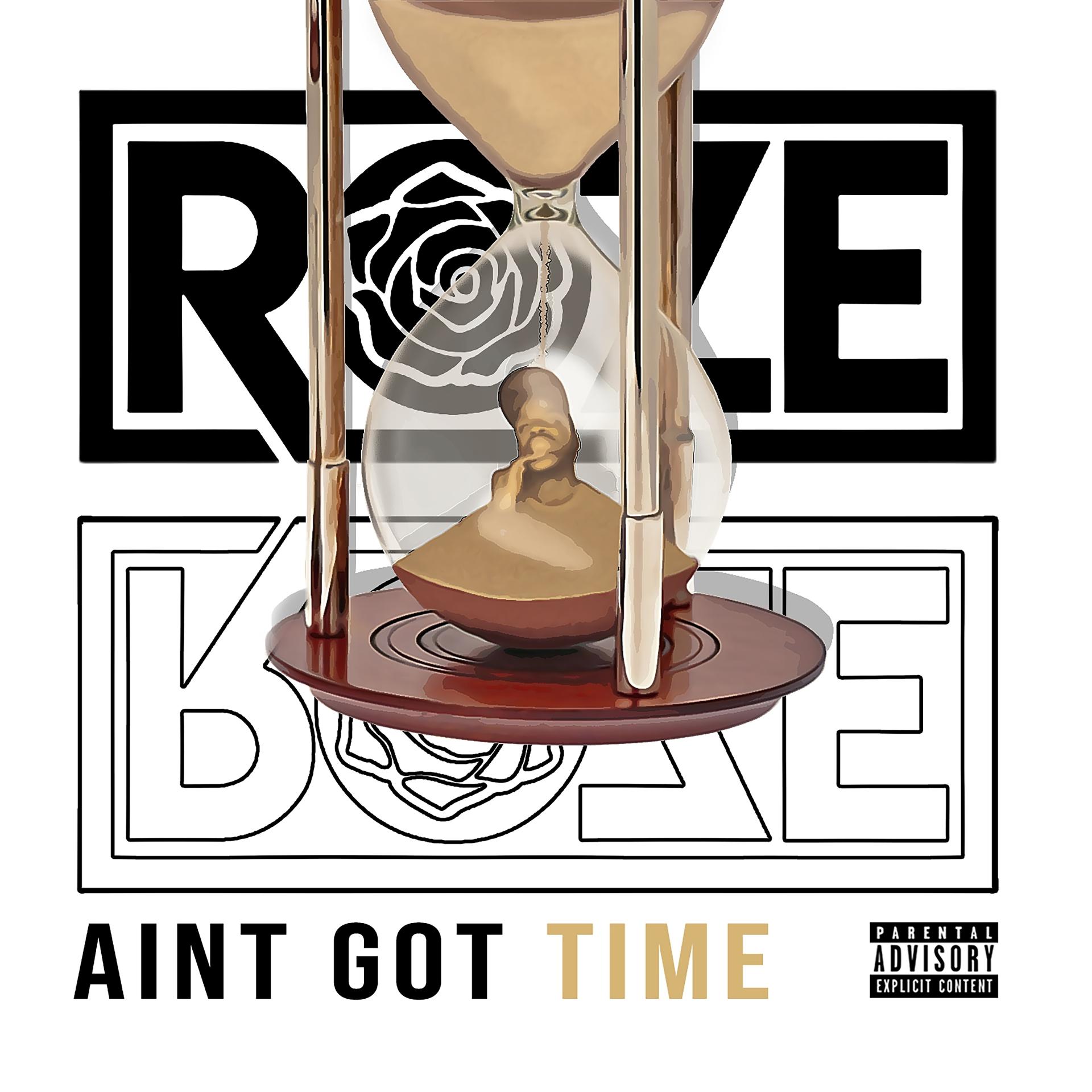 Постер альбома Ain't Got Time