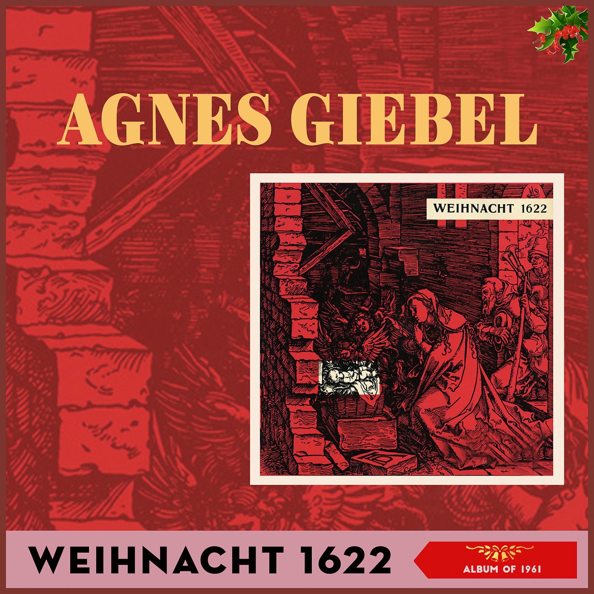 Постер альбома Weihnacht 1622