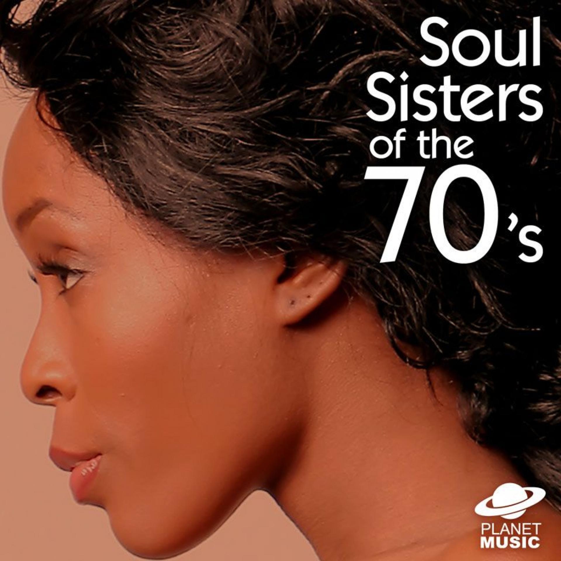 Постер альбома Soul Sisters of the 70‚äôs
