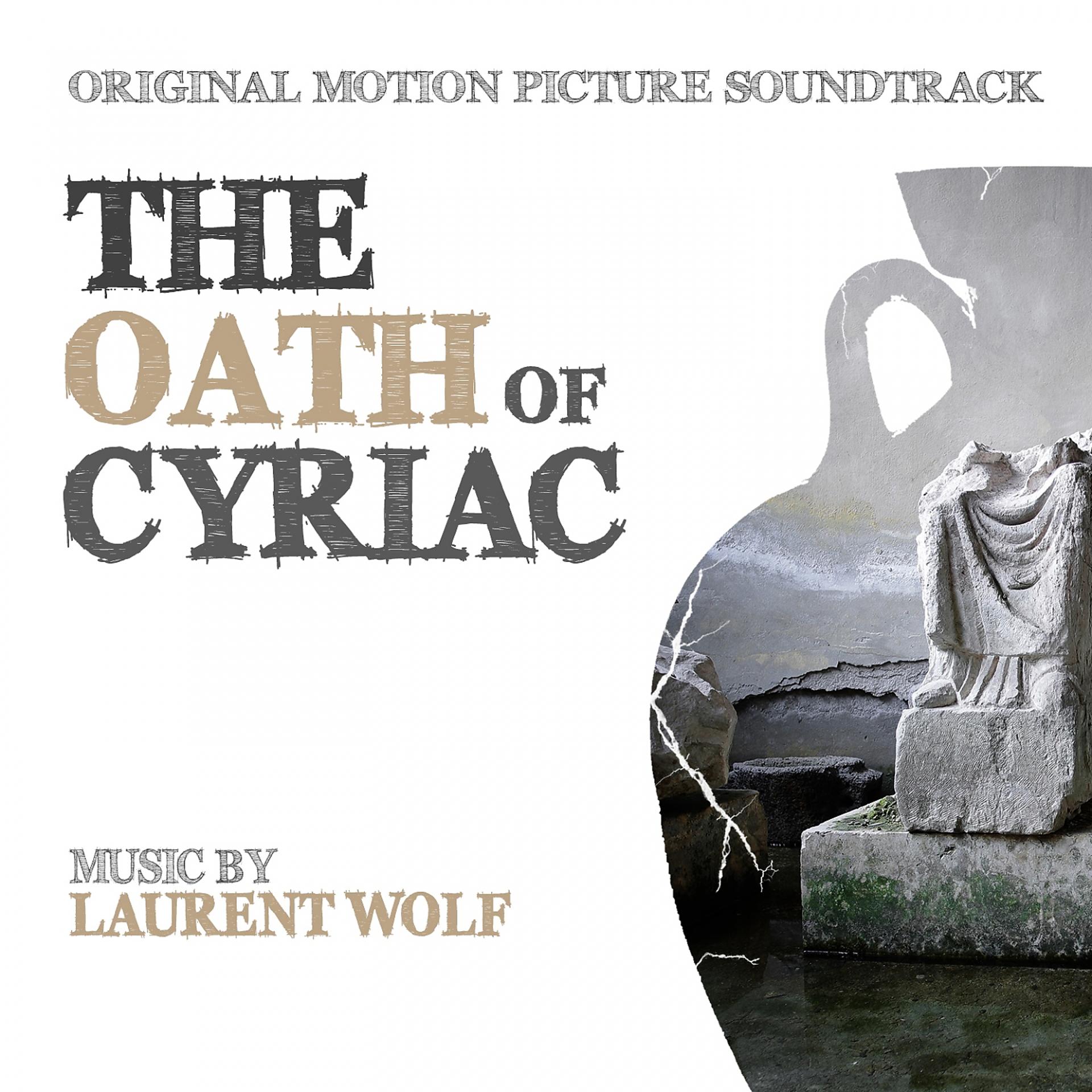 Постер альбома The Oath of Cyriac